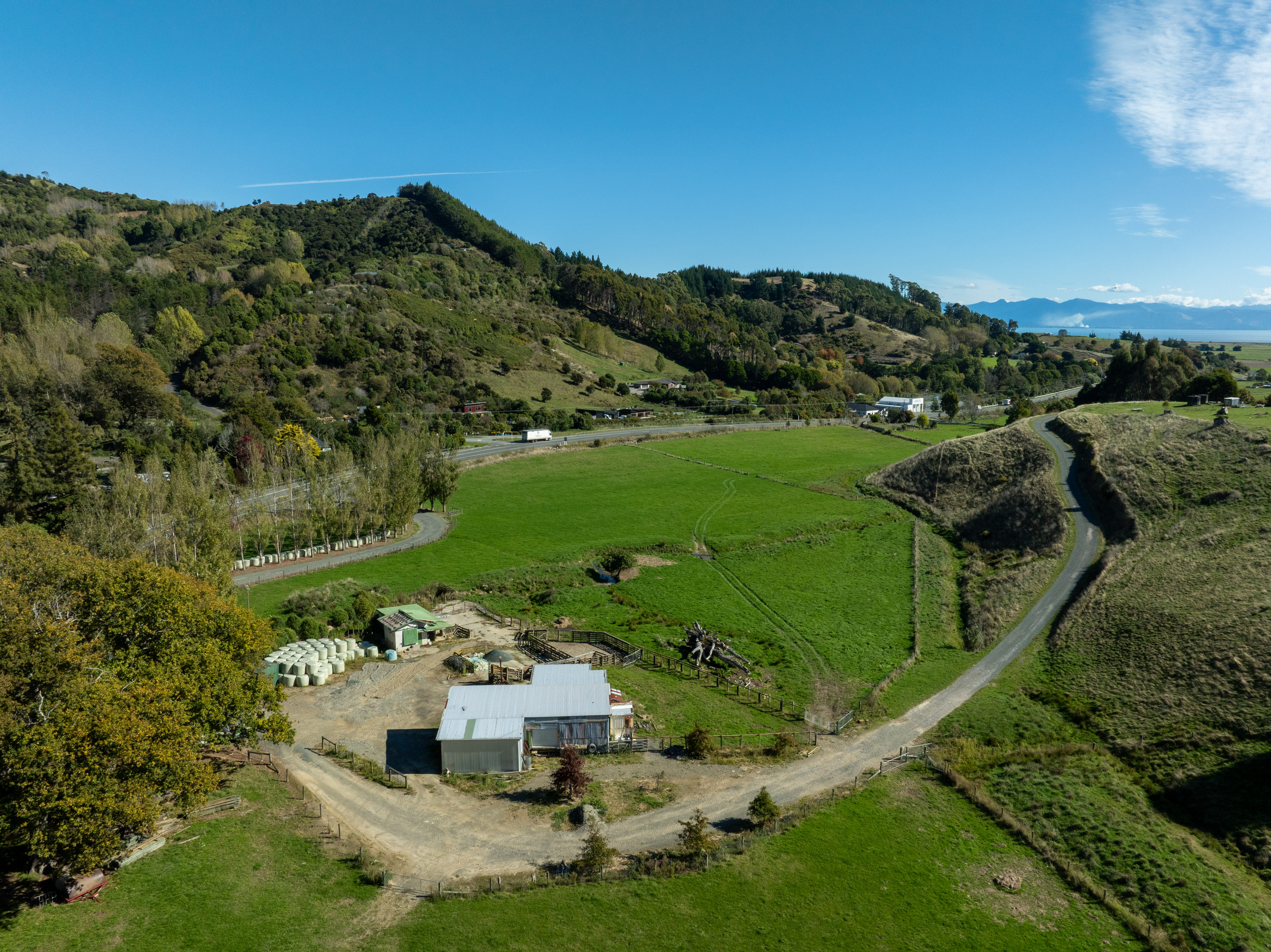  Thackwood Farm - 物件實景