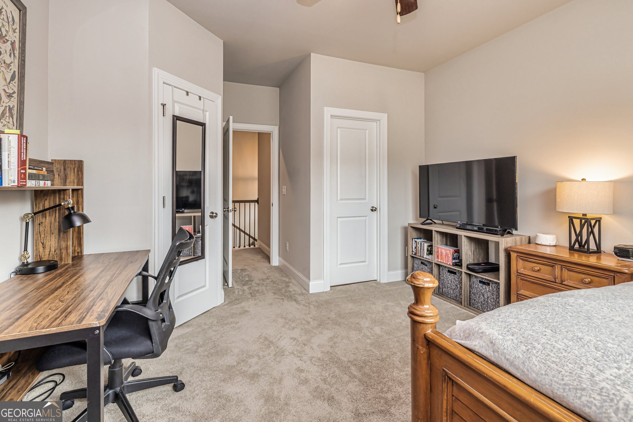 Peachtree City, Georgia, 30269, United States, 5 Bedrooms Bedrooms, ,4 BathroomsBathrooms,Residential,For Sale,1988383