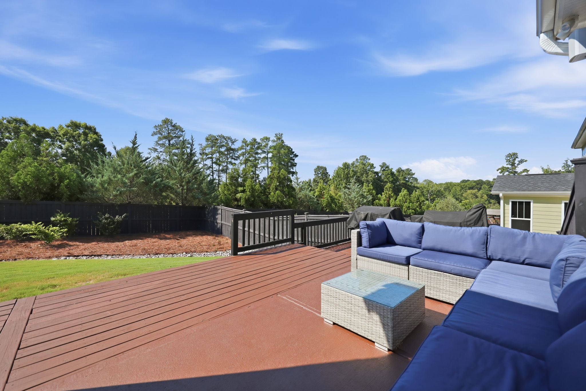  2517 Thurman Dairy Loop, Wake Forest, NC 27587 - 物件實景