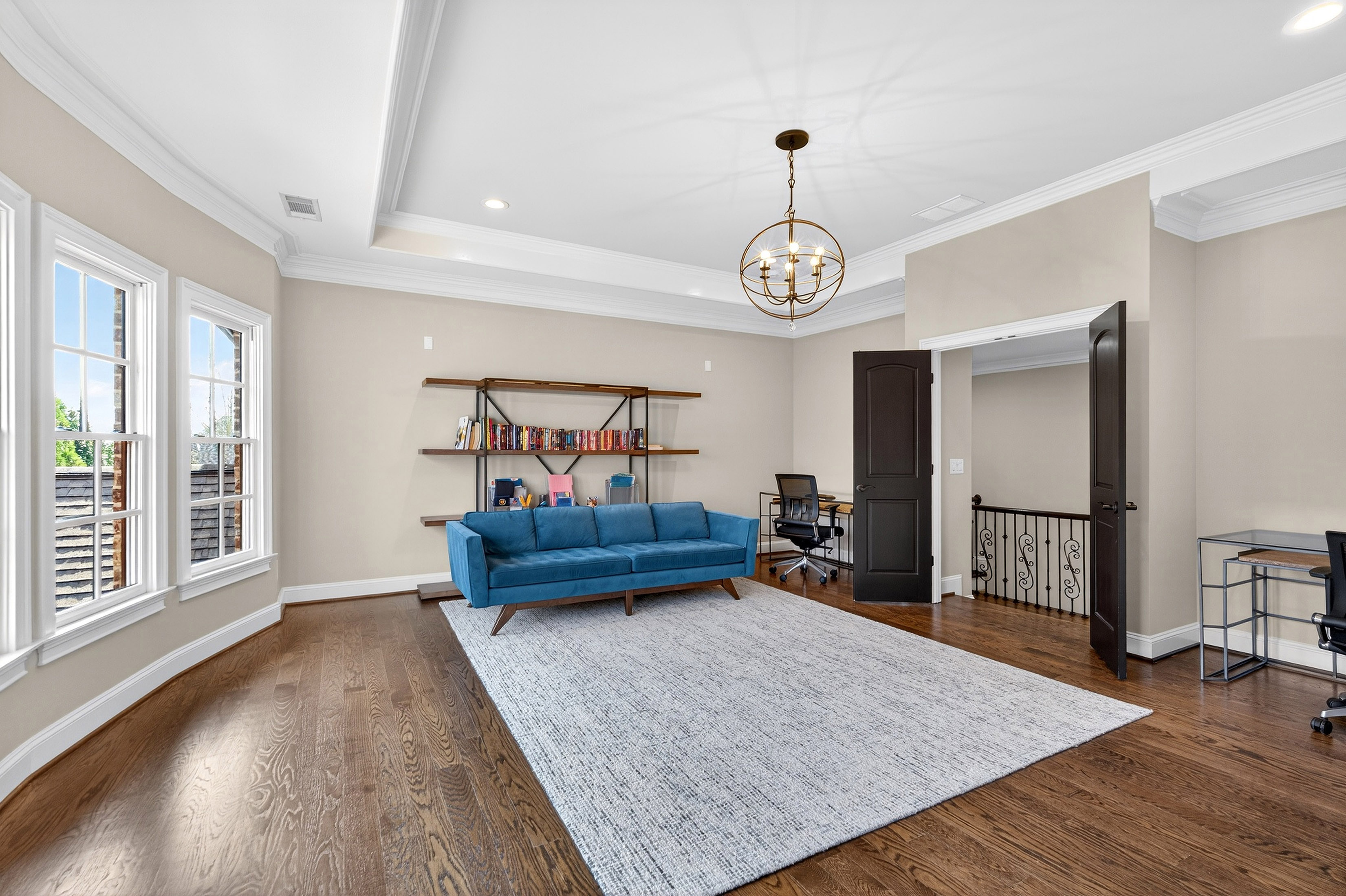 Elegant Home Offering Luxury, Functionality, and Privacy - 物件實景