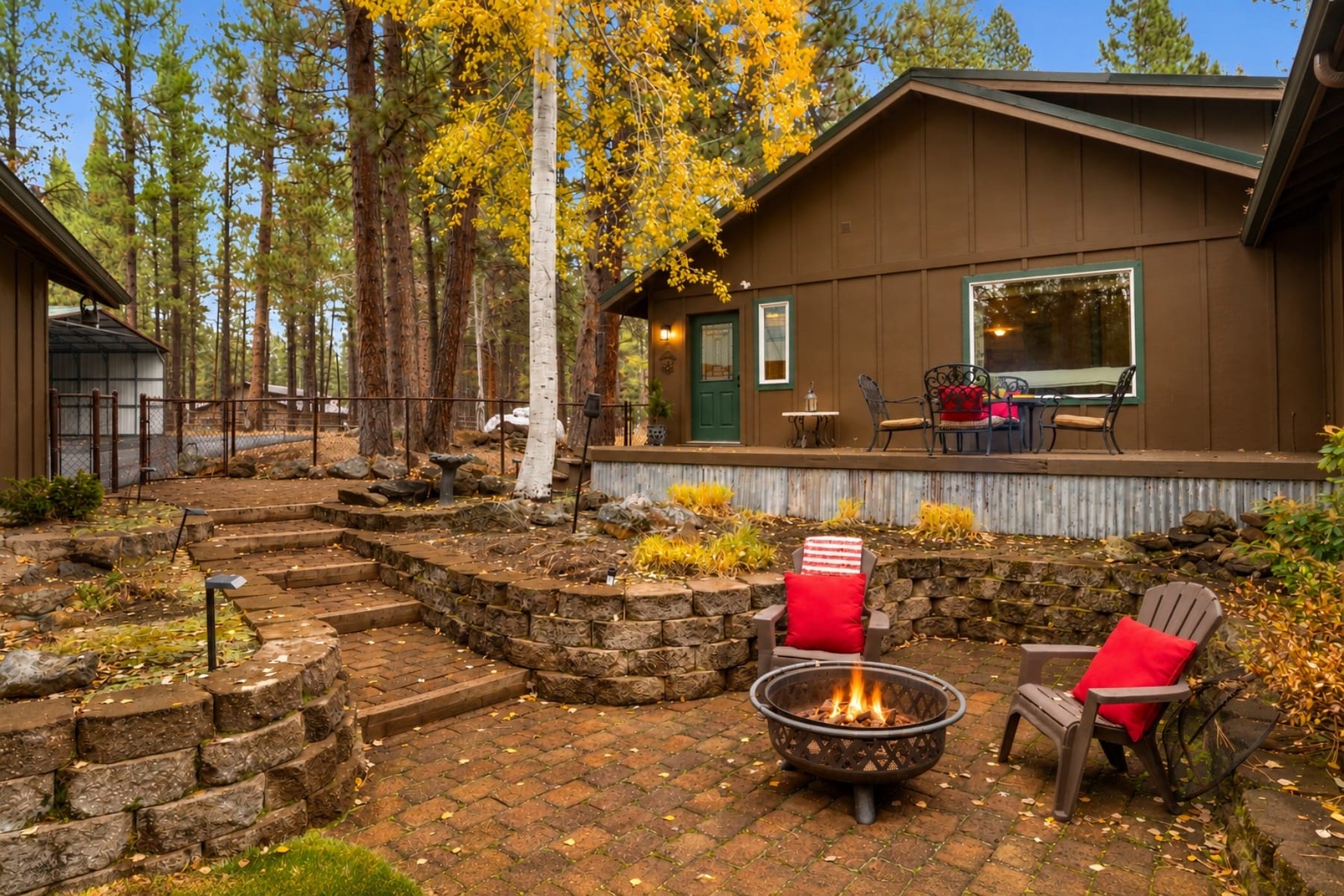  54975 Forest Lane Bend, OR 97707 - 物件實景