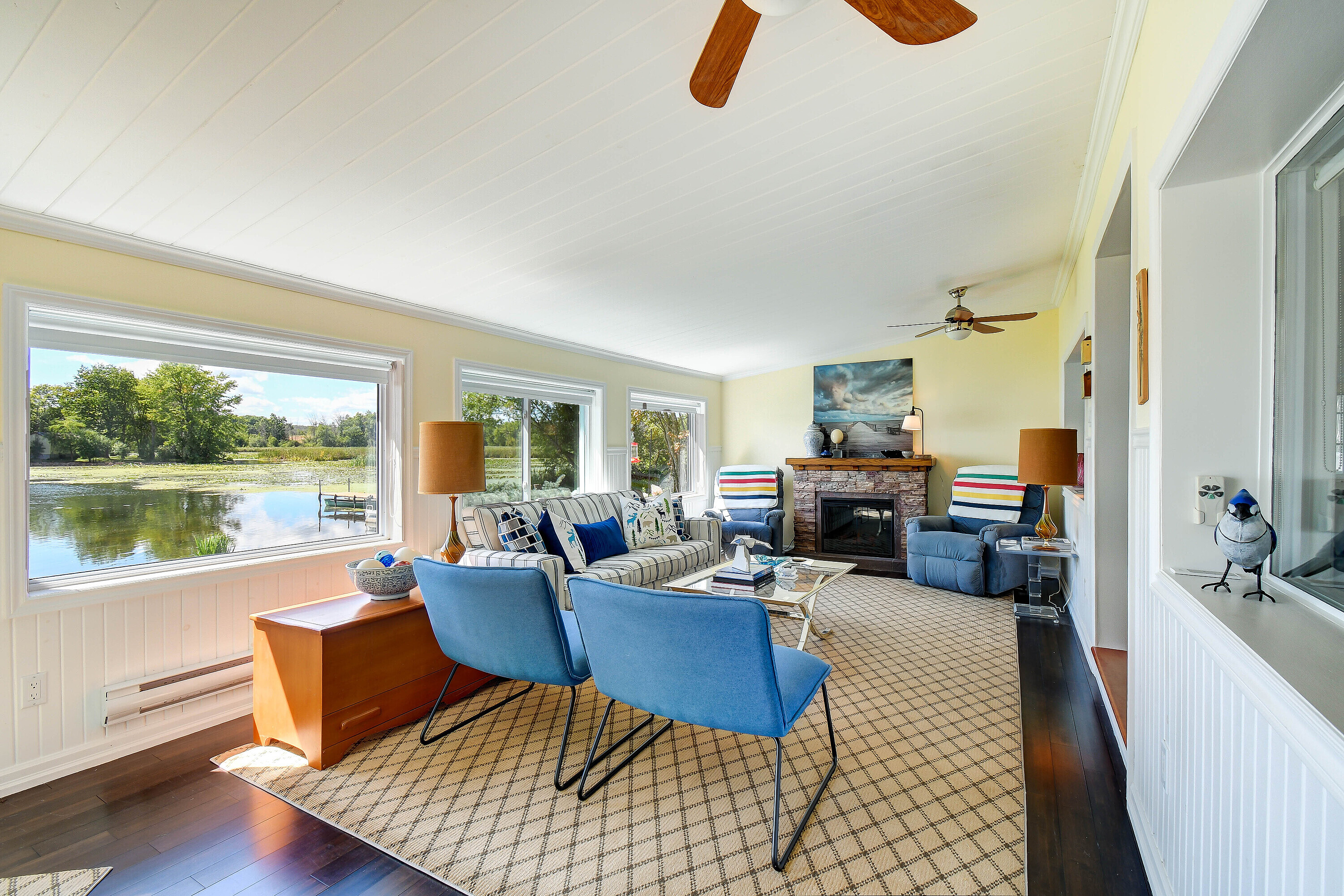  Bungalow on Trent River - 物件實景