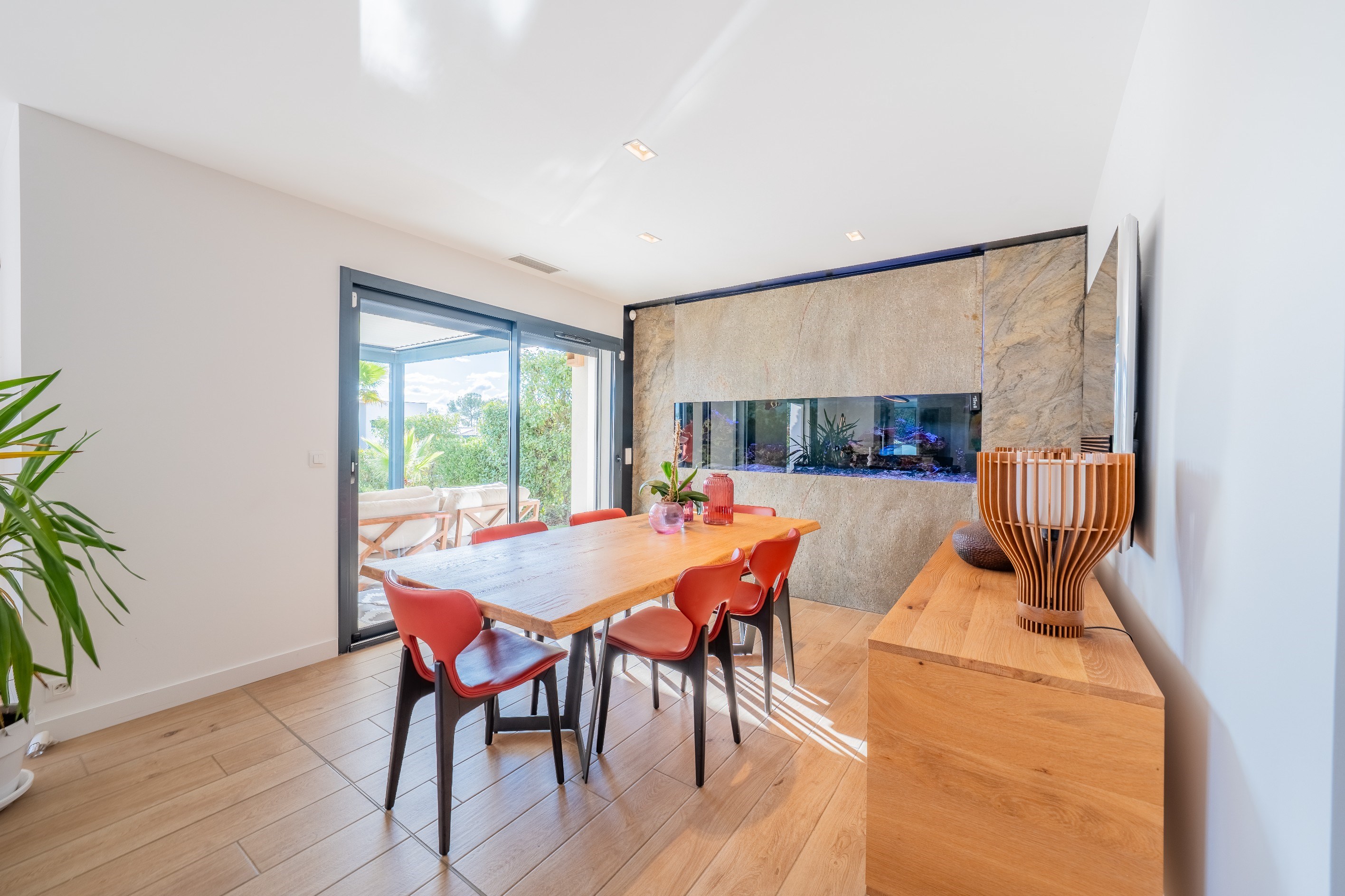  Exceptional Villa in a Private Estate in Montferrier-sur-Lez - 物件實景