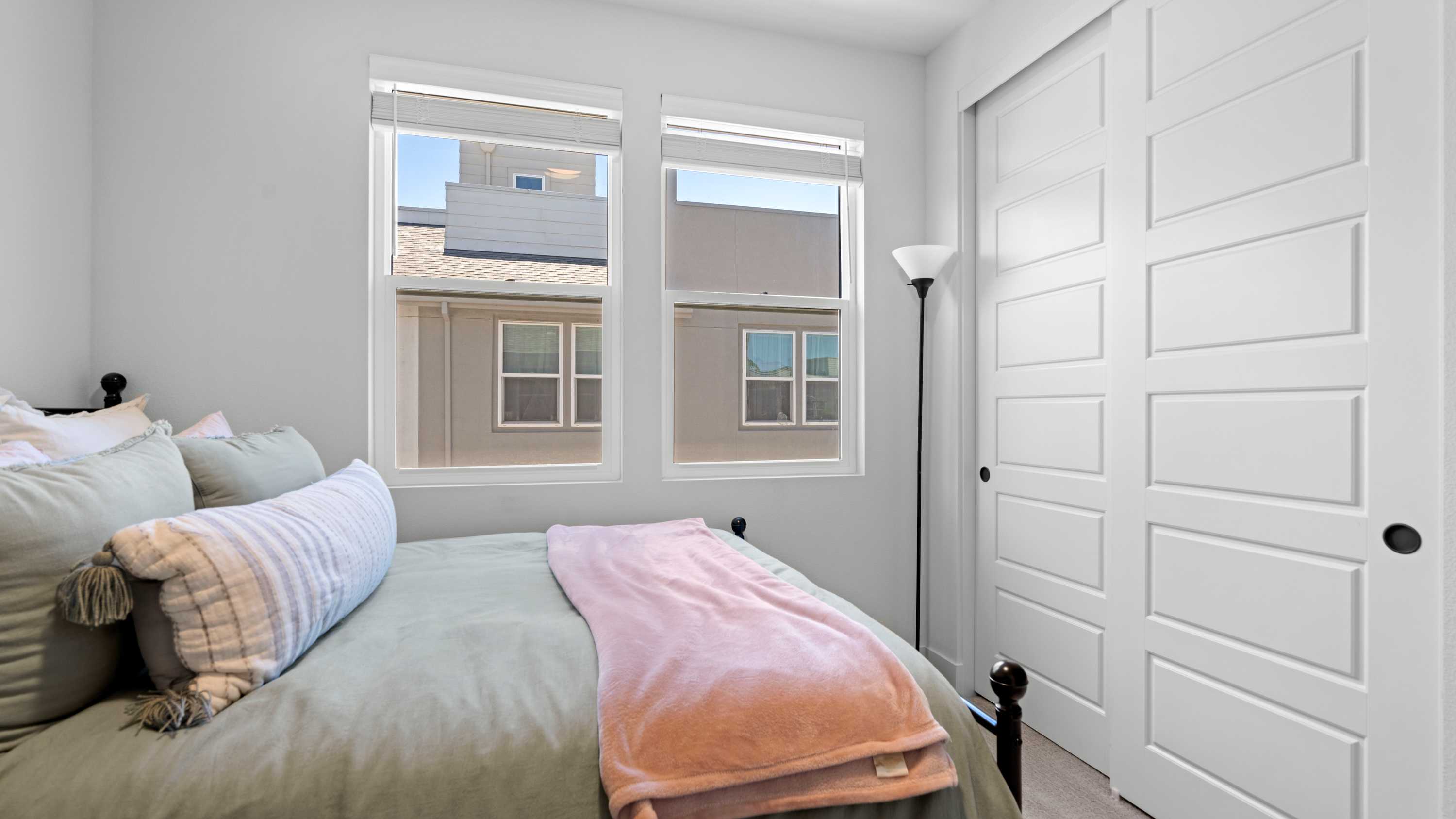  Modern Townhome in Novato - 物件實景