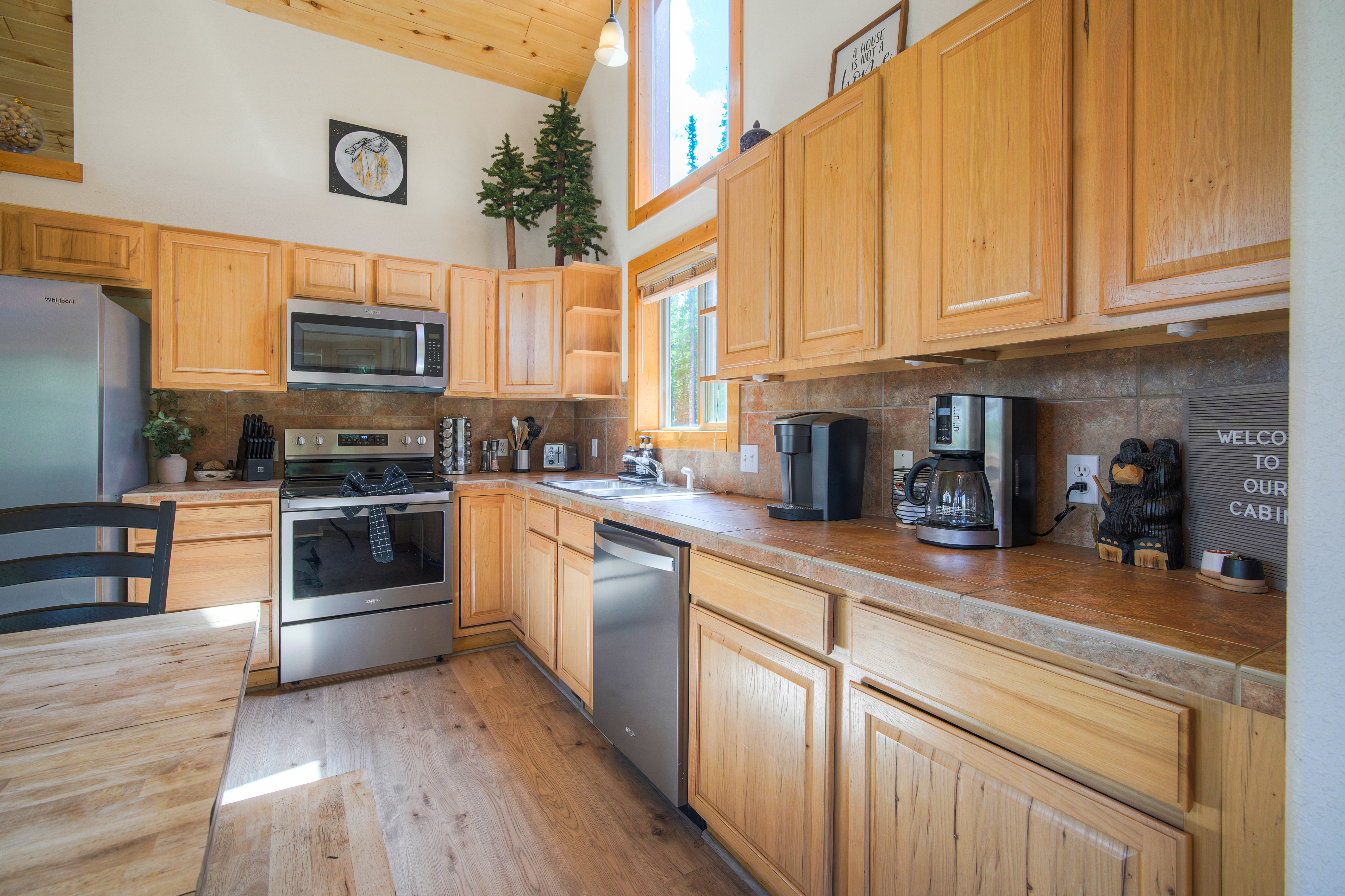  272 Porcupine Road, Fairplay, CO 80440 - 物件實景