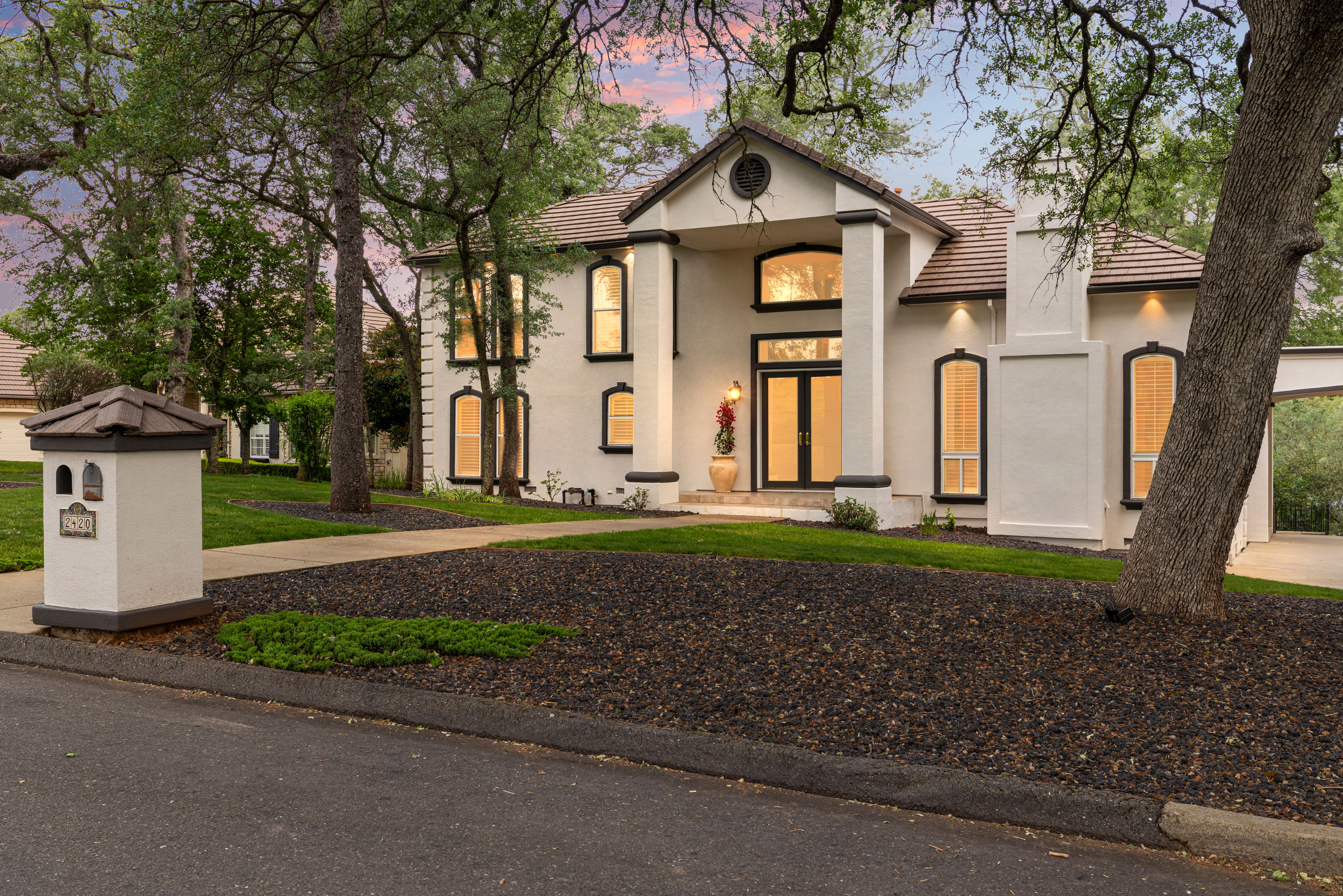  2420 Loch Way, El Dorado Hills, CA 95762 - 物件實景