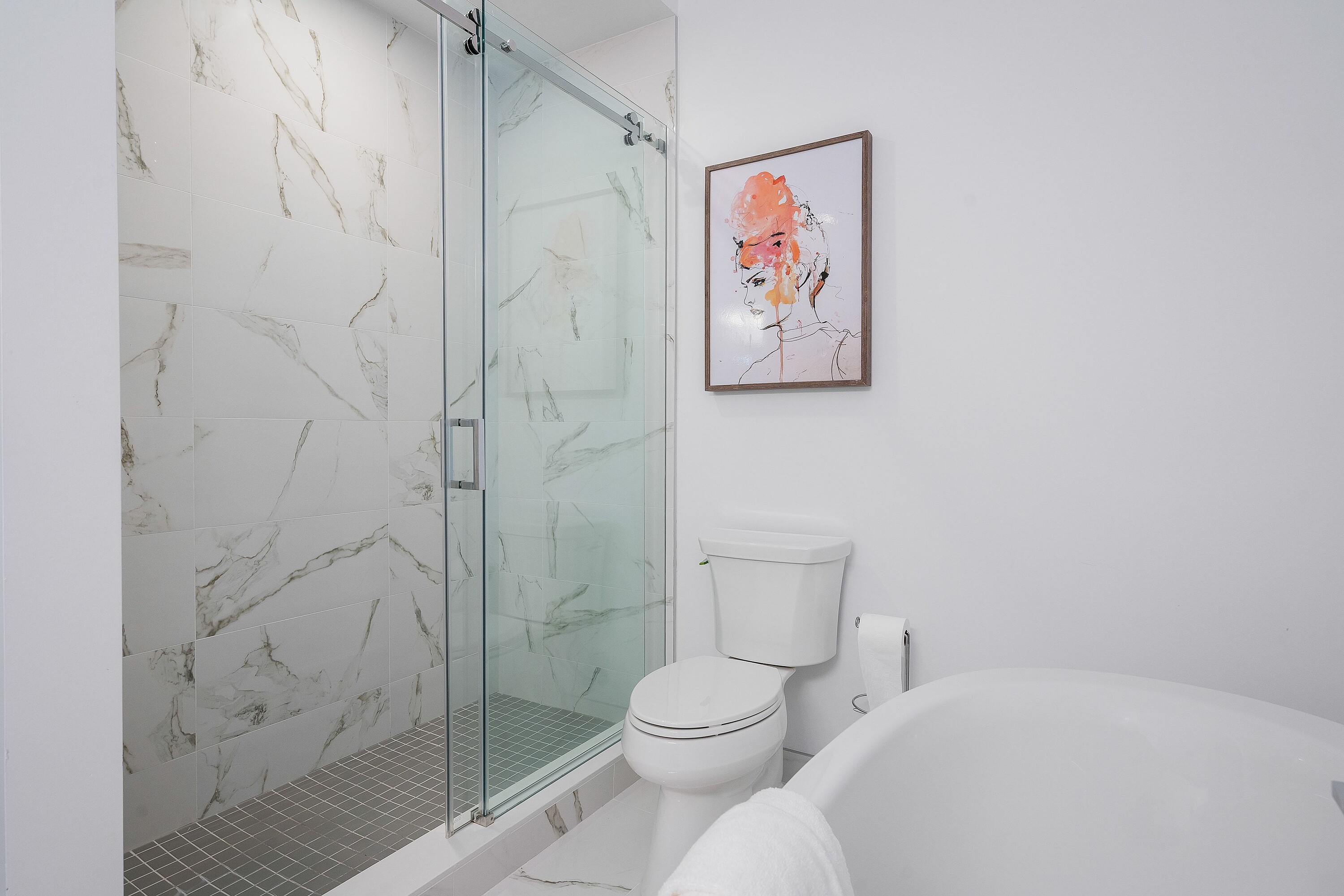  Penthouse Living. Iconic Views - 物件實景