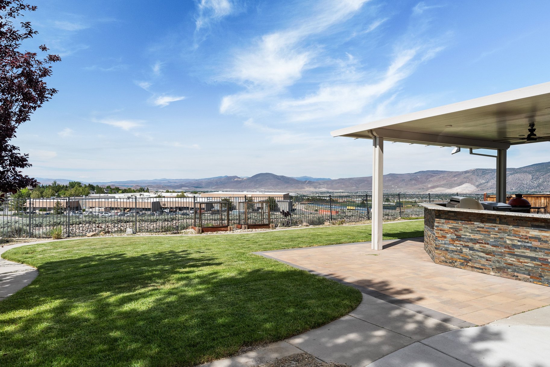  Stunning Galena view property - 物件實景