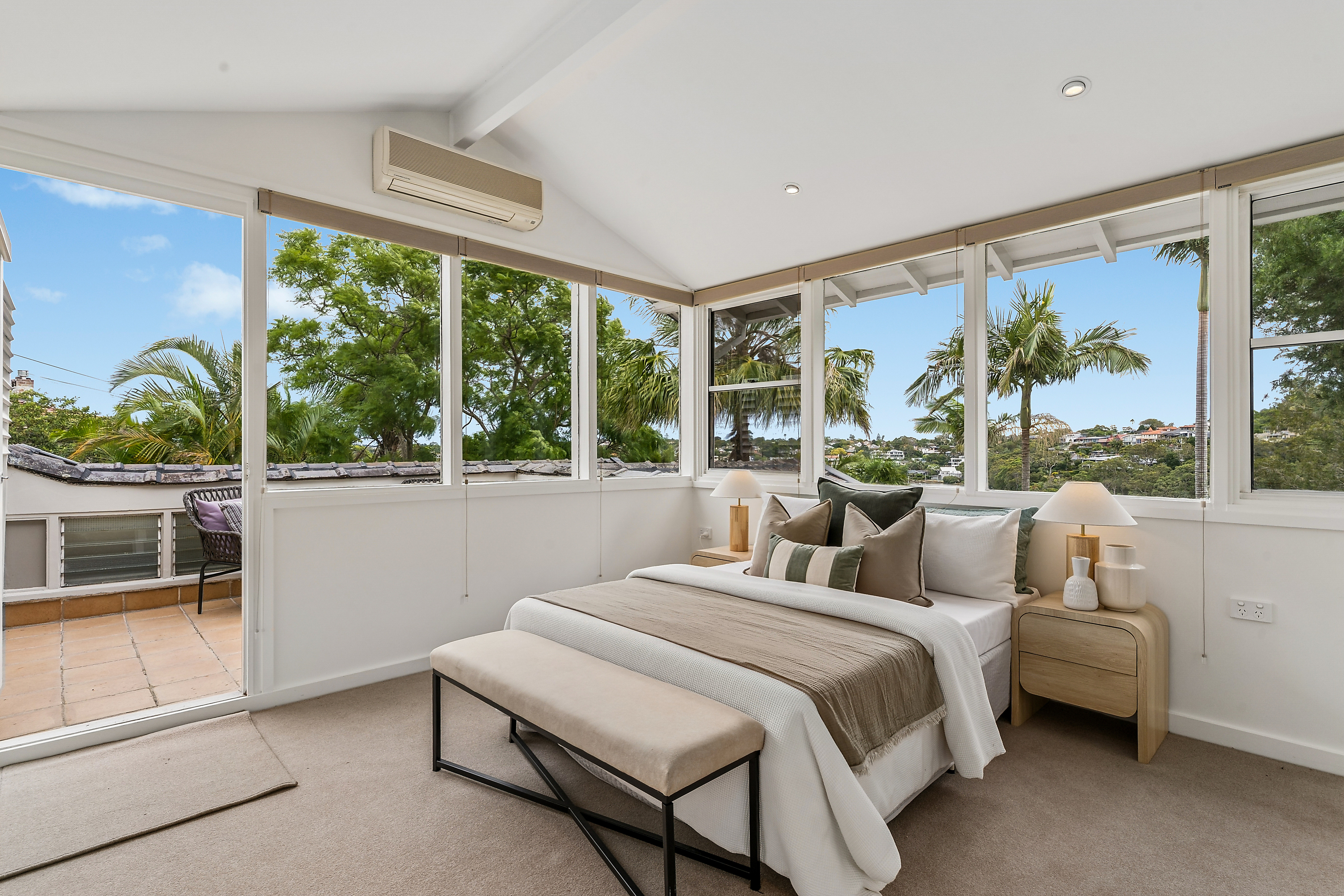  4 James Street, Northwood - 物件實景