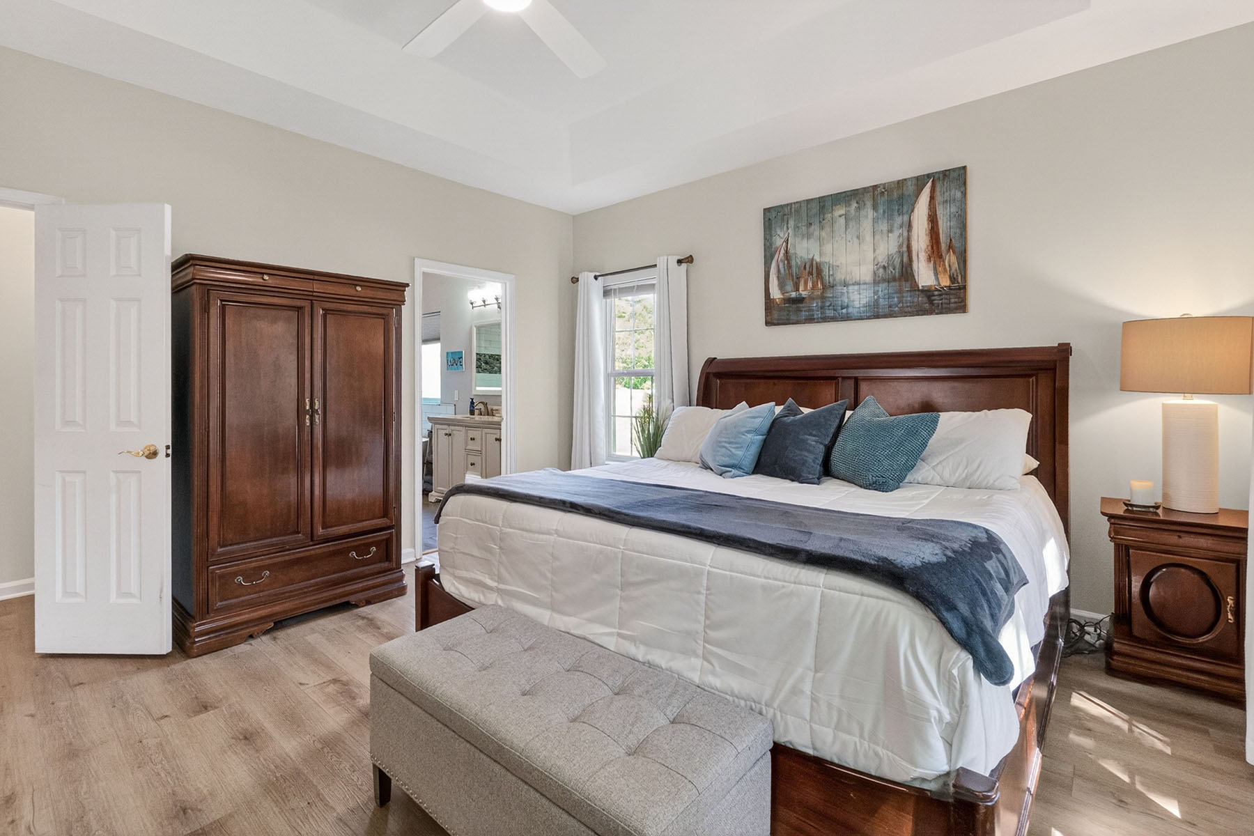  WYNFIELD CREEK - 物件實景