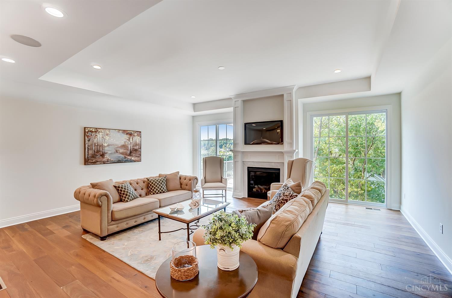 Madeira, Ohio, 45243, United States, 3 Bedrooms Bedrooms, ,3 BathroomsBathrooms,Residential,For Sale,2001703