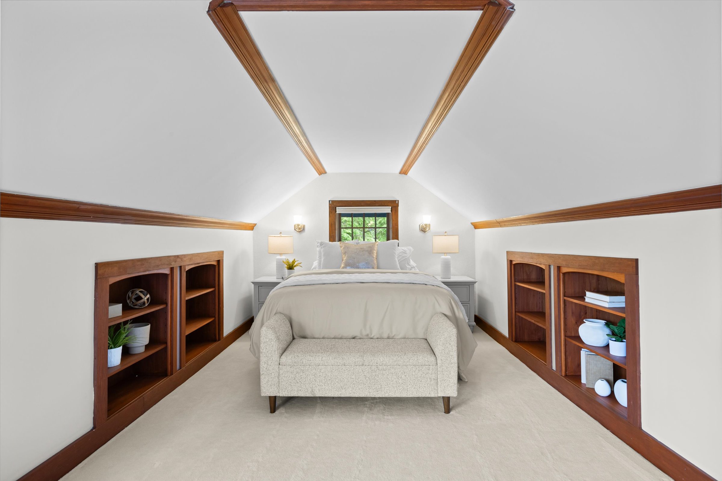  1417 Martin Luther King Jr Wy, Seattle, WA 98122 - 物件實景