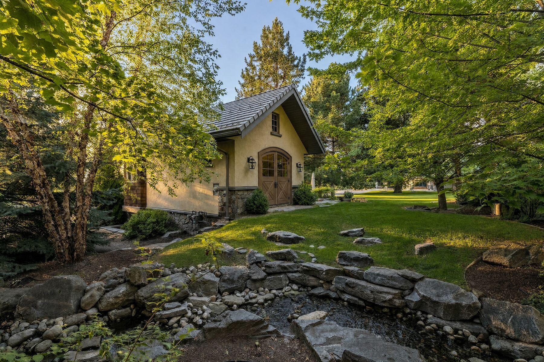  World Class Family Estate - 物件實景