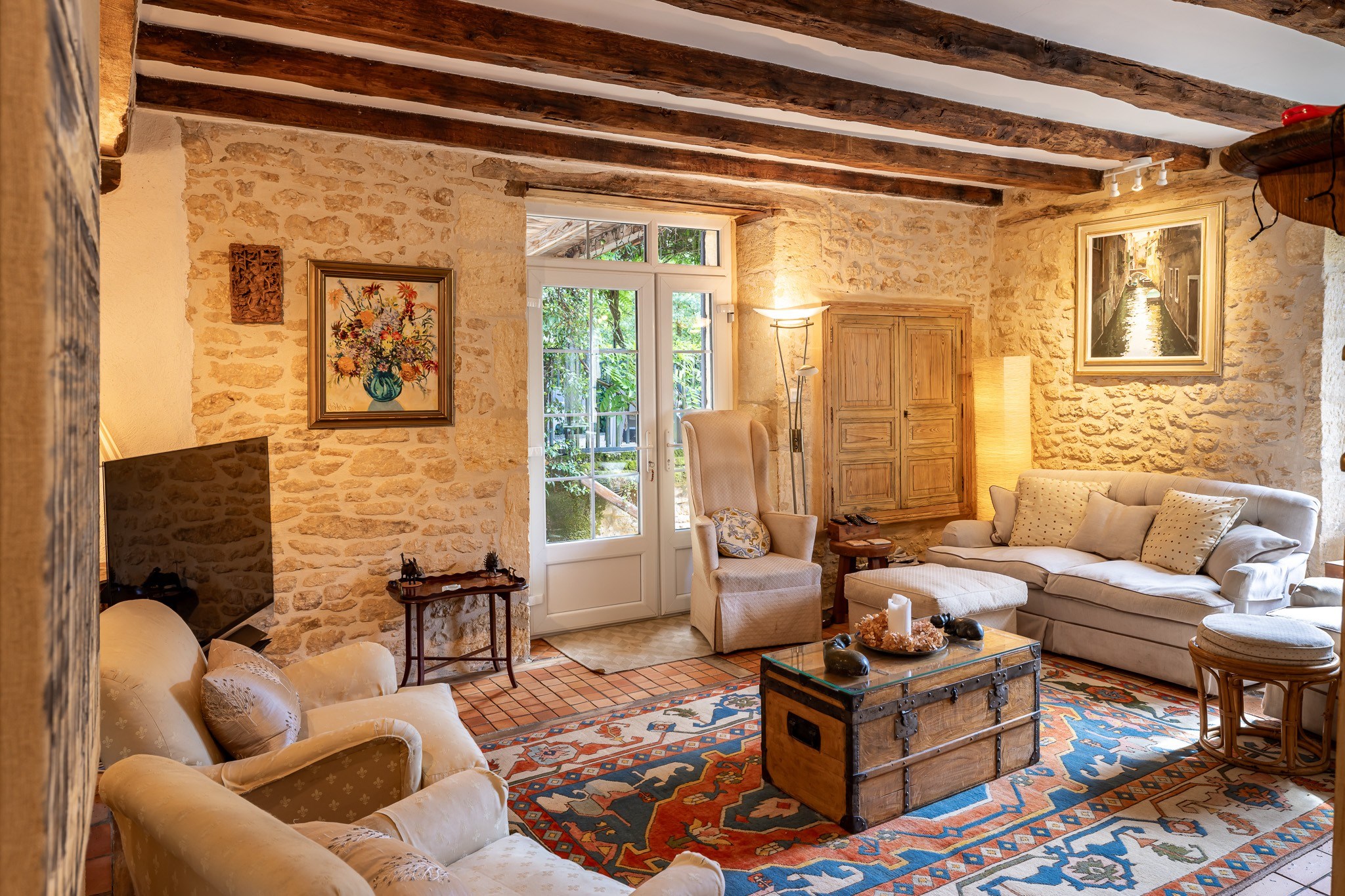  Hidden Elegance in the Heart of the Périgord Noir - 物件實景