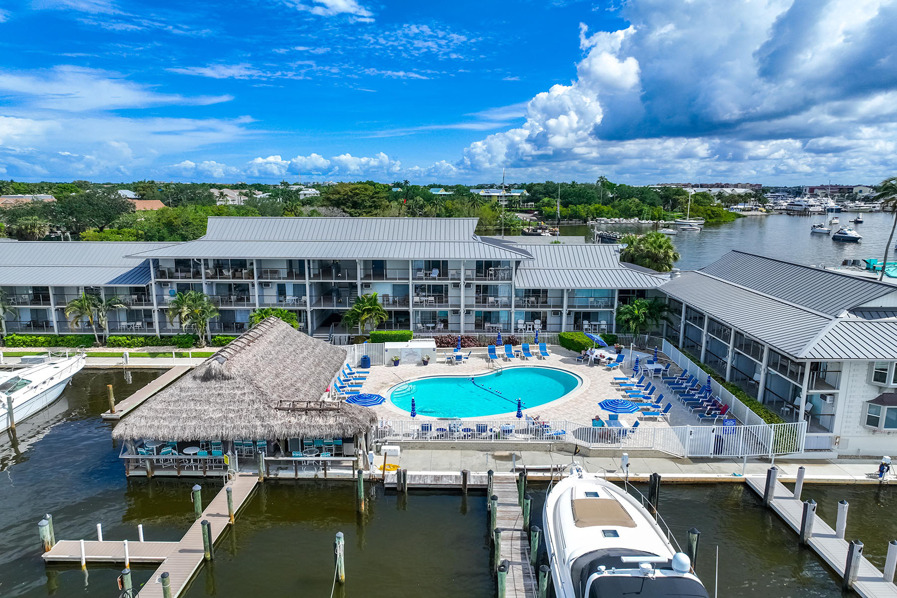 OLDE NAPLES - COVE INN - 物件實景