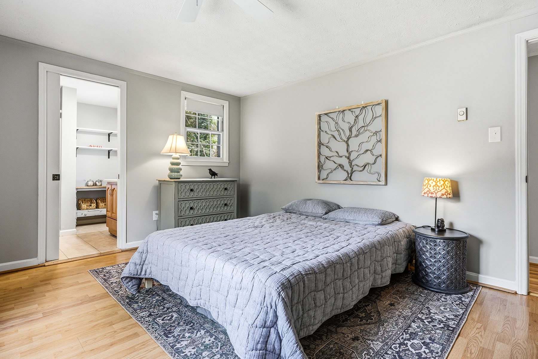  PISGAH FOREST - 物件實景