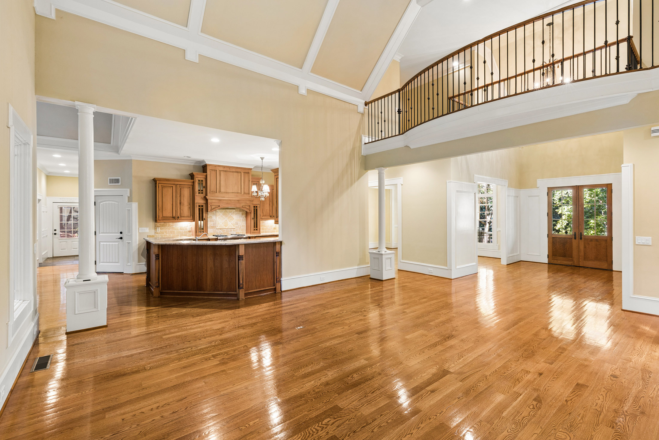  A Rare Opportunity to Enjoy Estate-Style Living in Sought-After Woodstock - 物件實景
