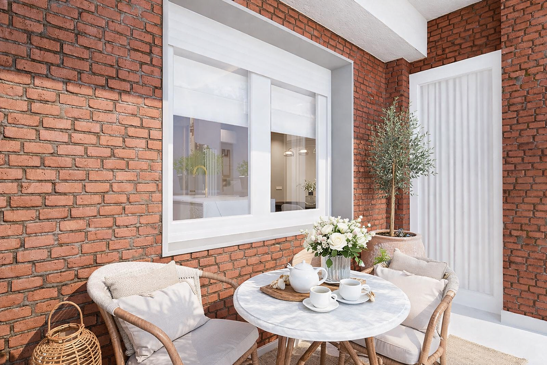  Renovated 3-bedroom flat in Salamanca, Madrid - 物件實景