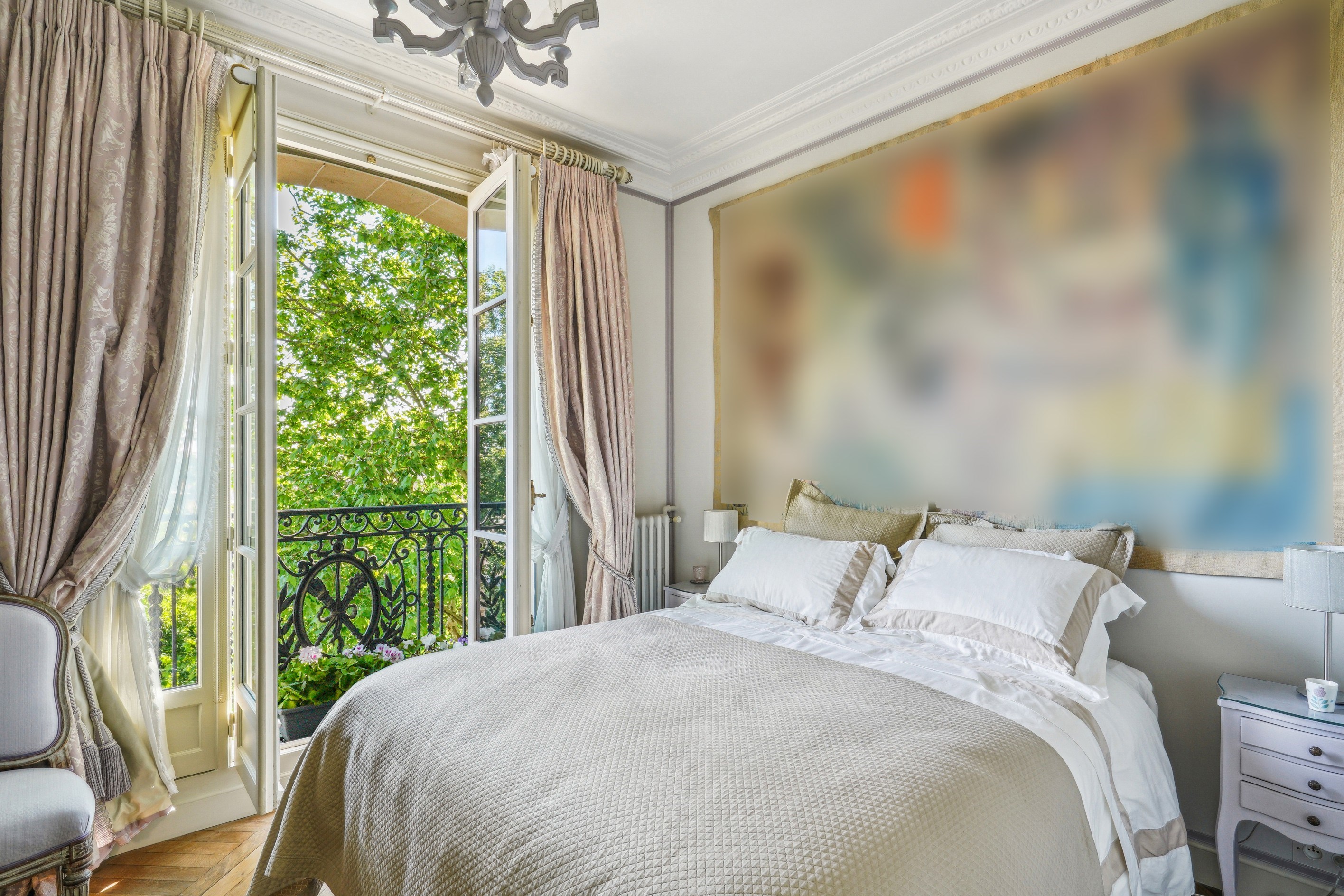  Champ de Mars - 3 bedrooms apartment - 物件實景