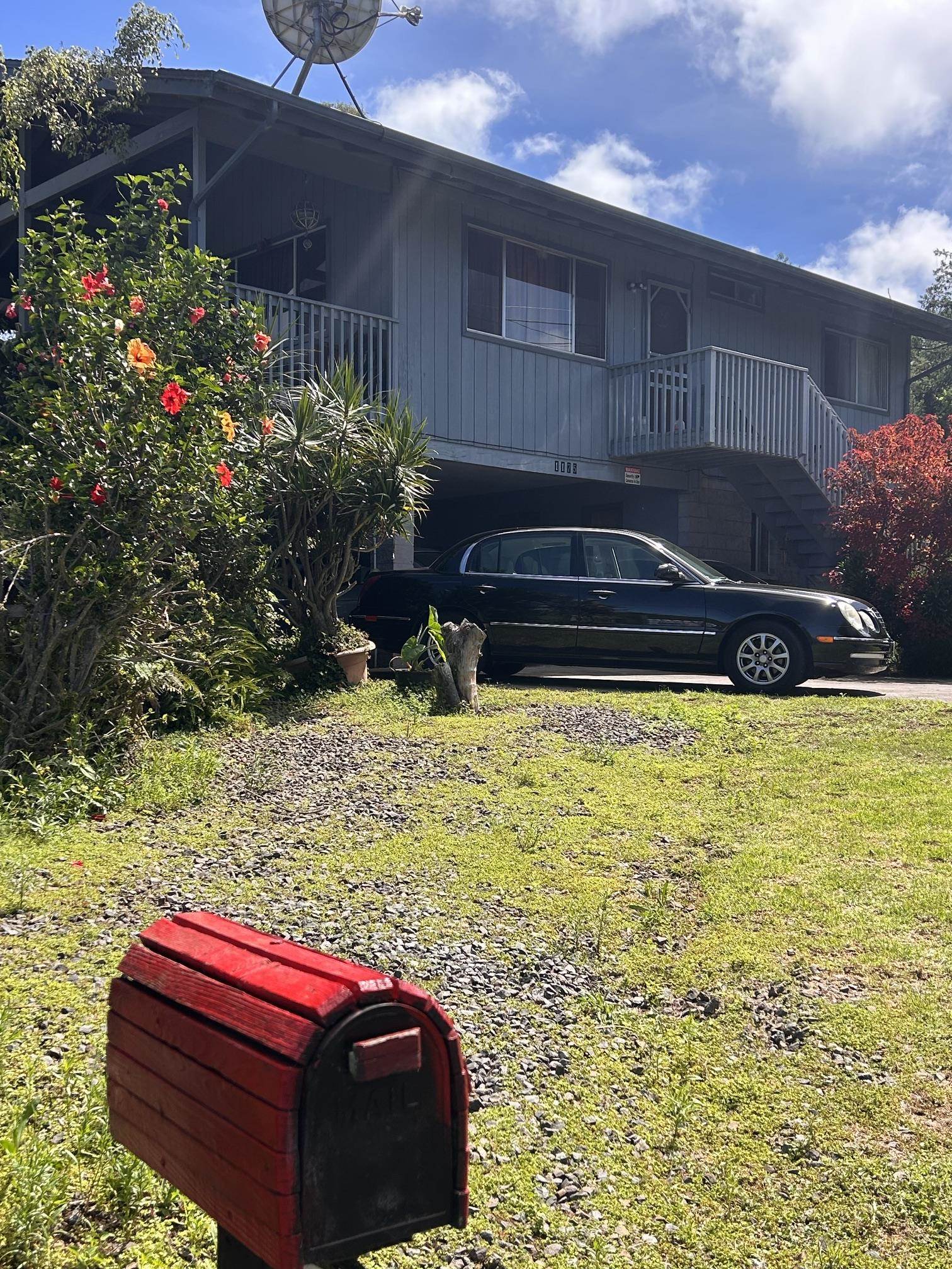 Kamehameiki Rd, Kula, HI 96790