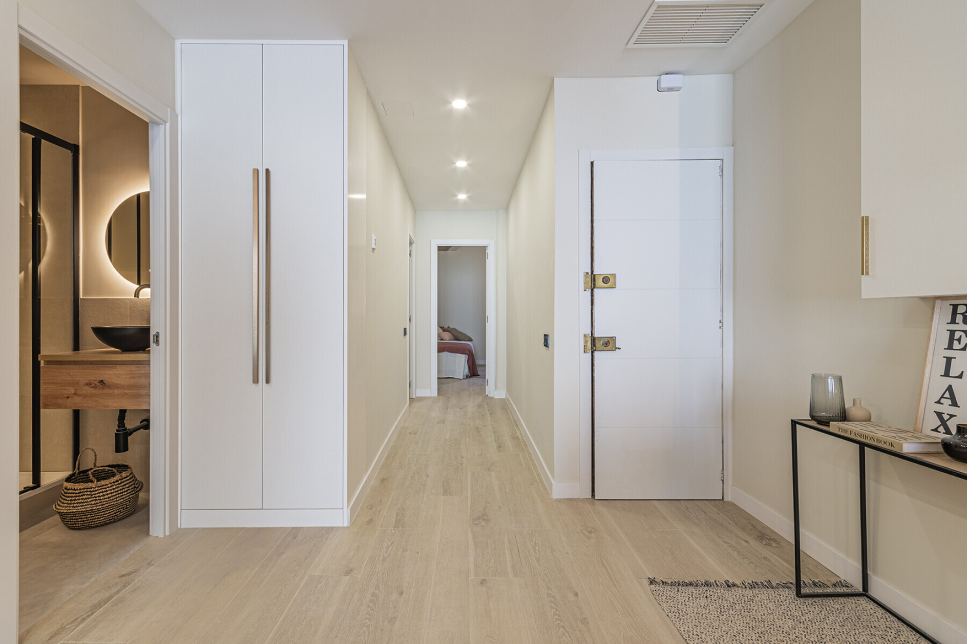  Apartment in a fully renovated building with a terrace in Marià Aguiló - 物件實景