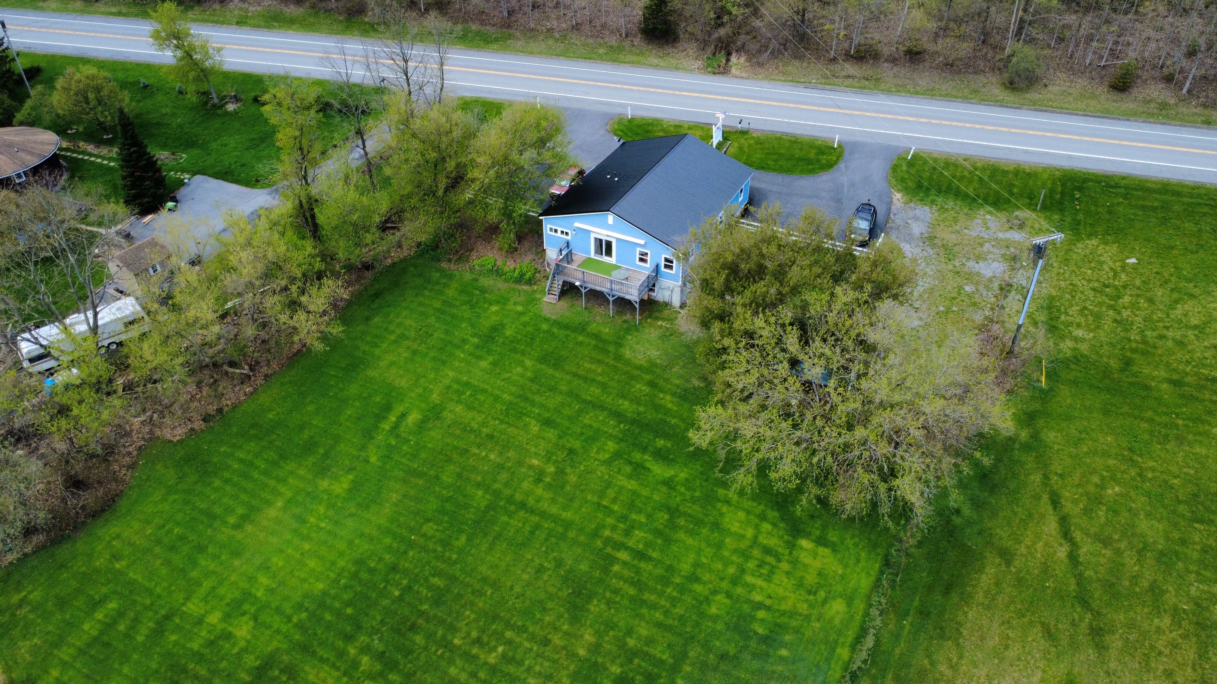  2596 State Route 145, Middleburgh, NY, 12122 - 物件實景