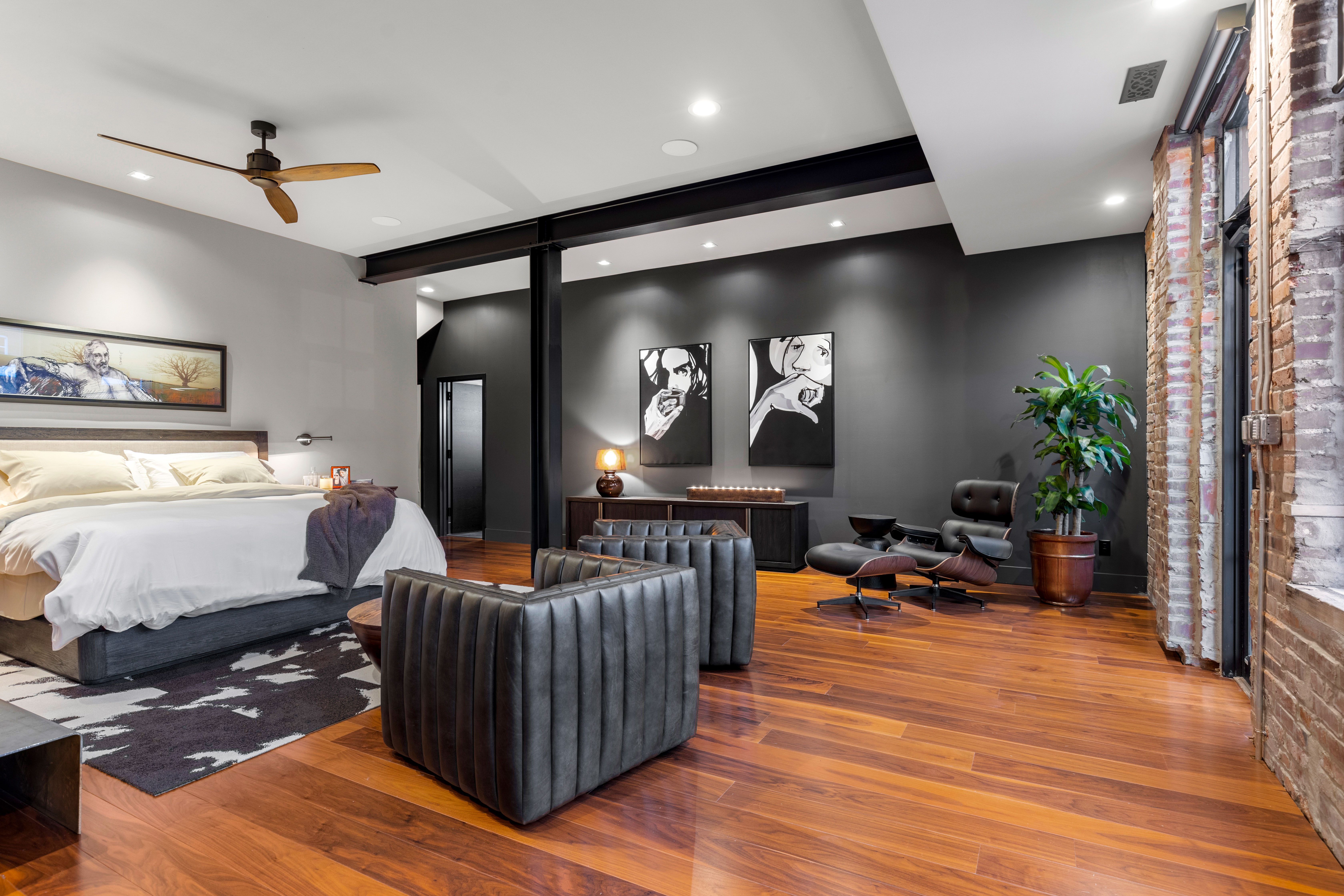  Discover this stunning & highly desirable property in the heart of the CWE - 物件實景