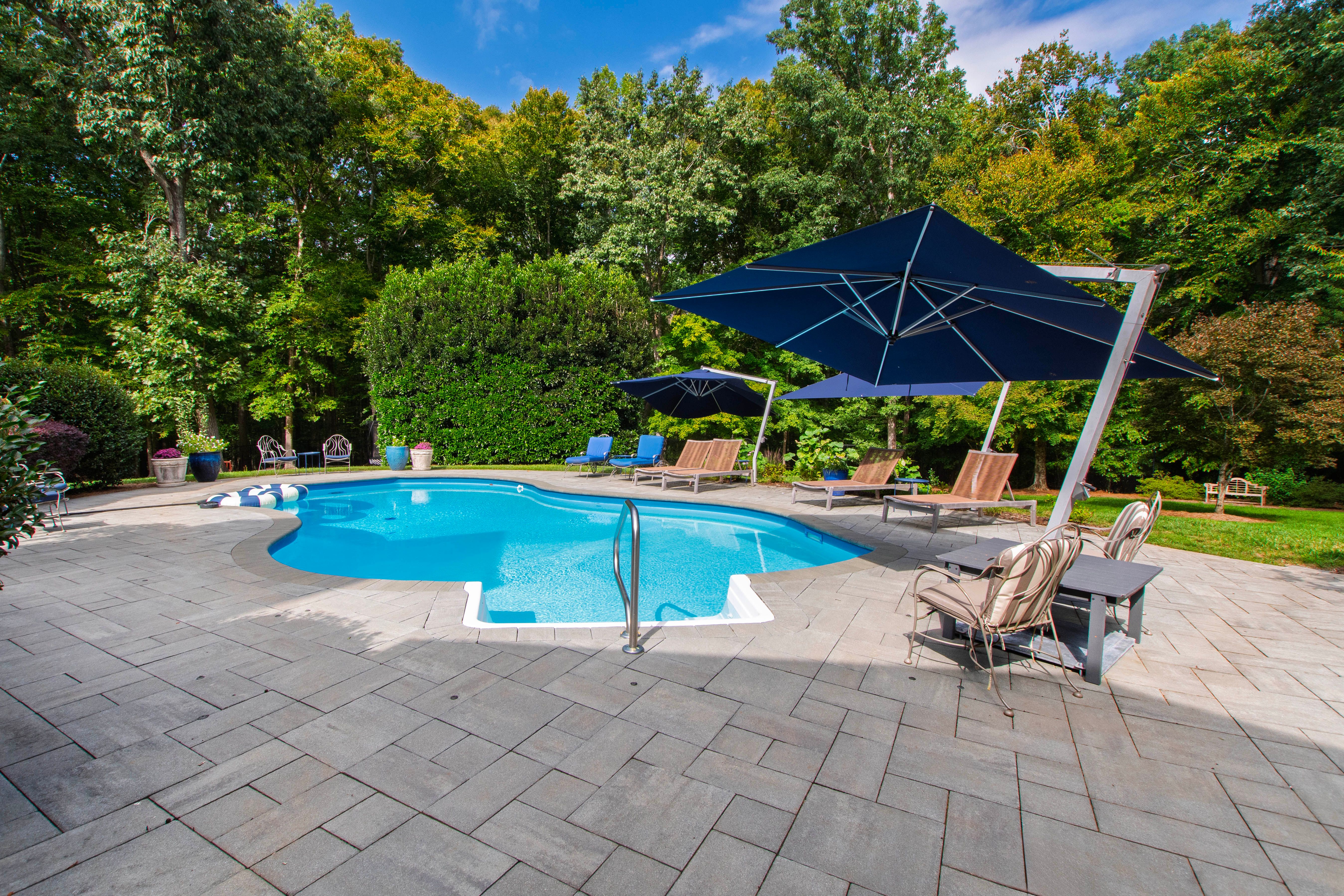  1625 Morning Mountain Road, Raleigh, NC 27614 - 物件實景