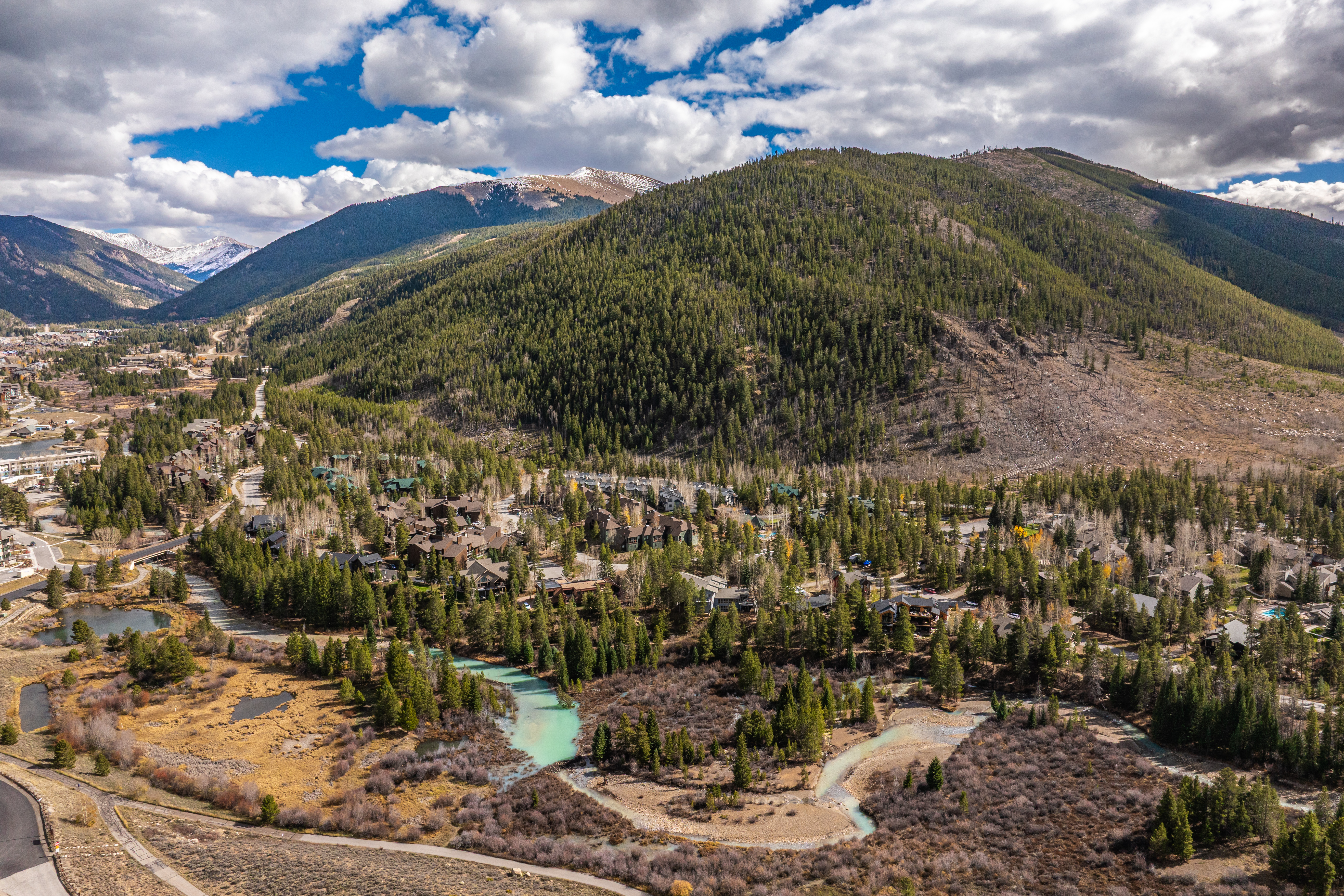  227 Wild Irishman Road, Keystone, CO, 80435 - 物件實景