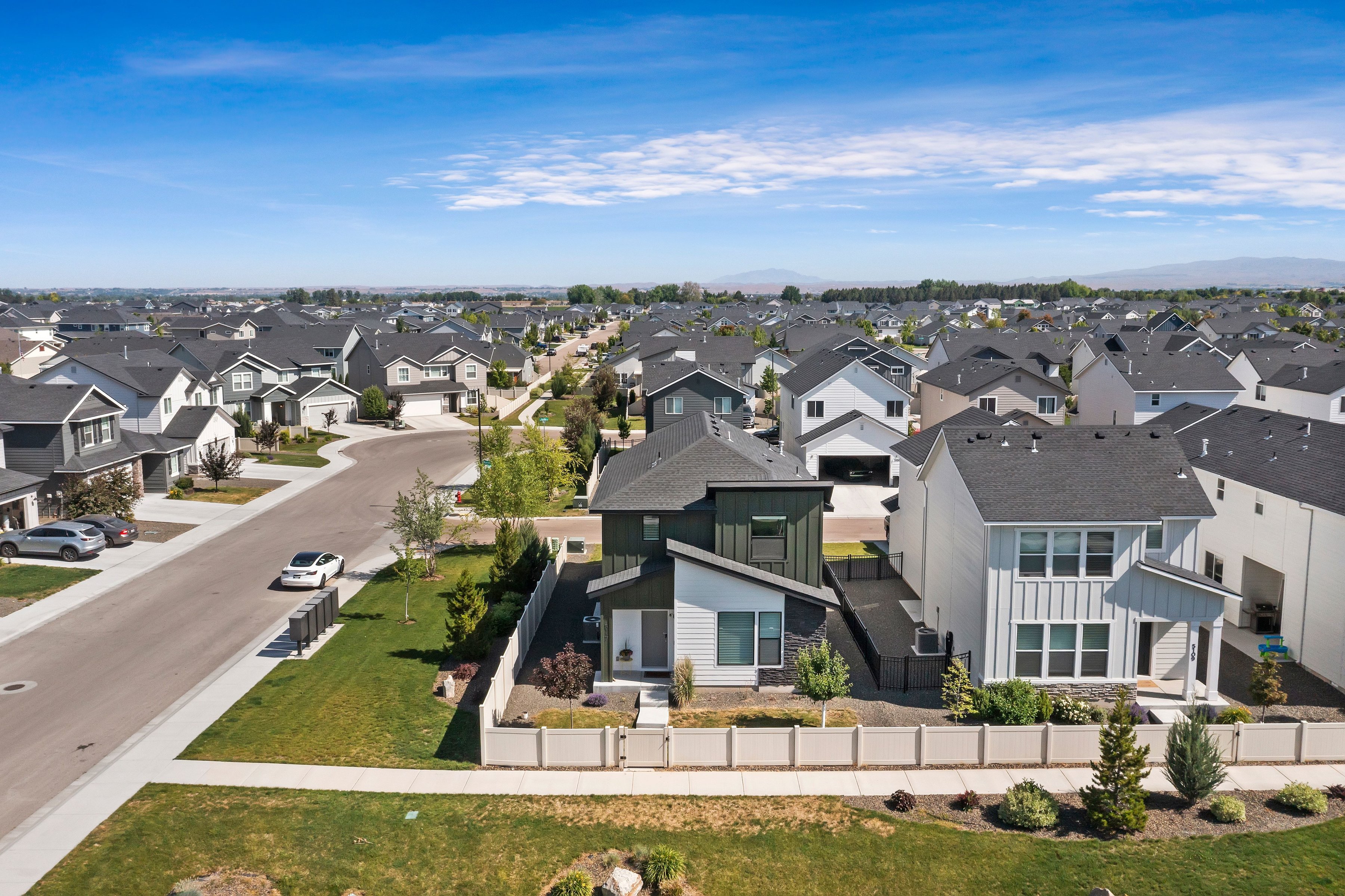  Low-Maintenance Living in Meridian - 物件實景
