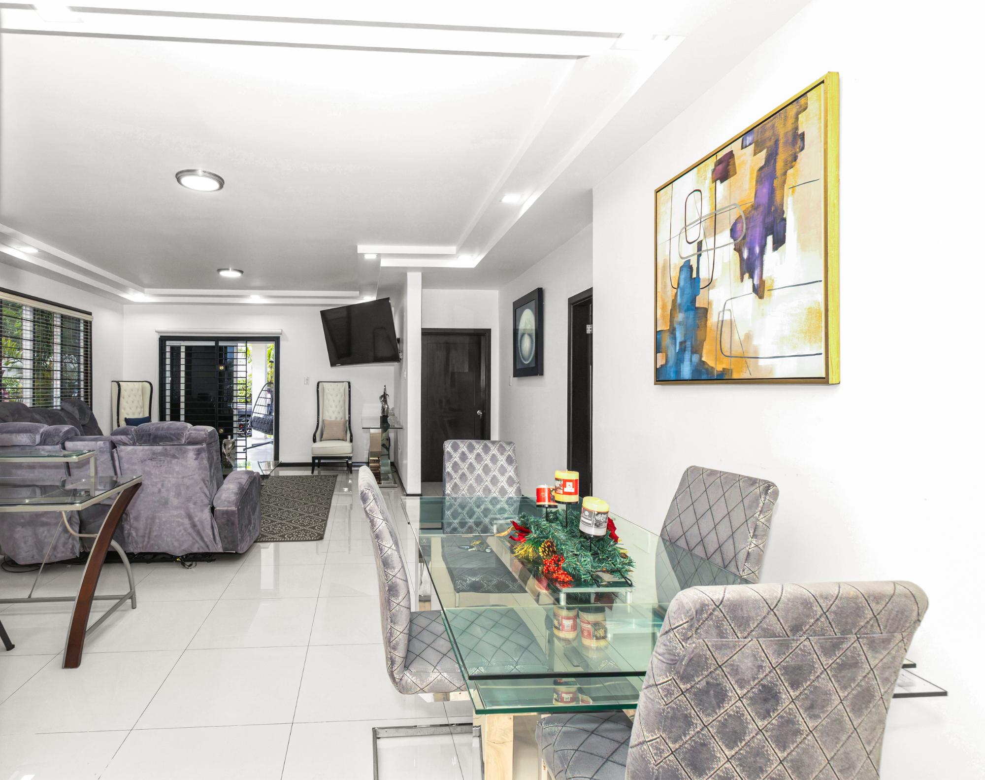  4-7 Degenhardt Close - 物件實景