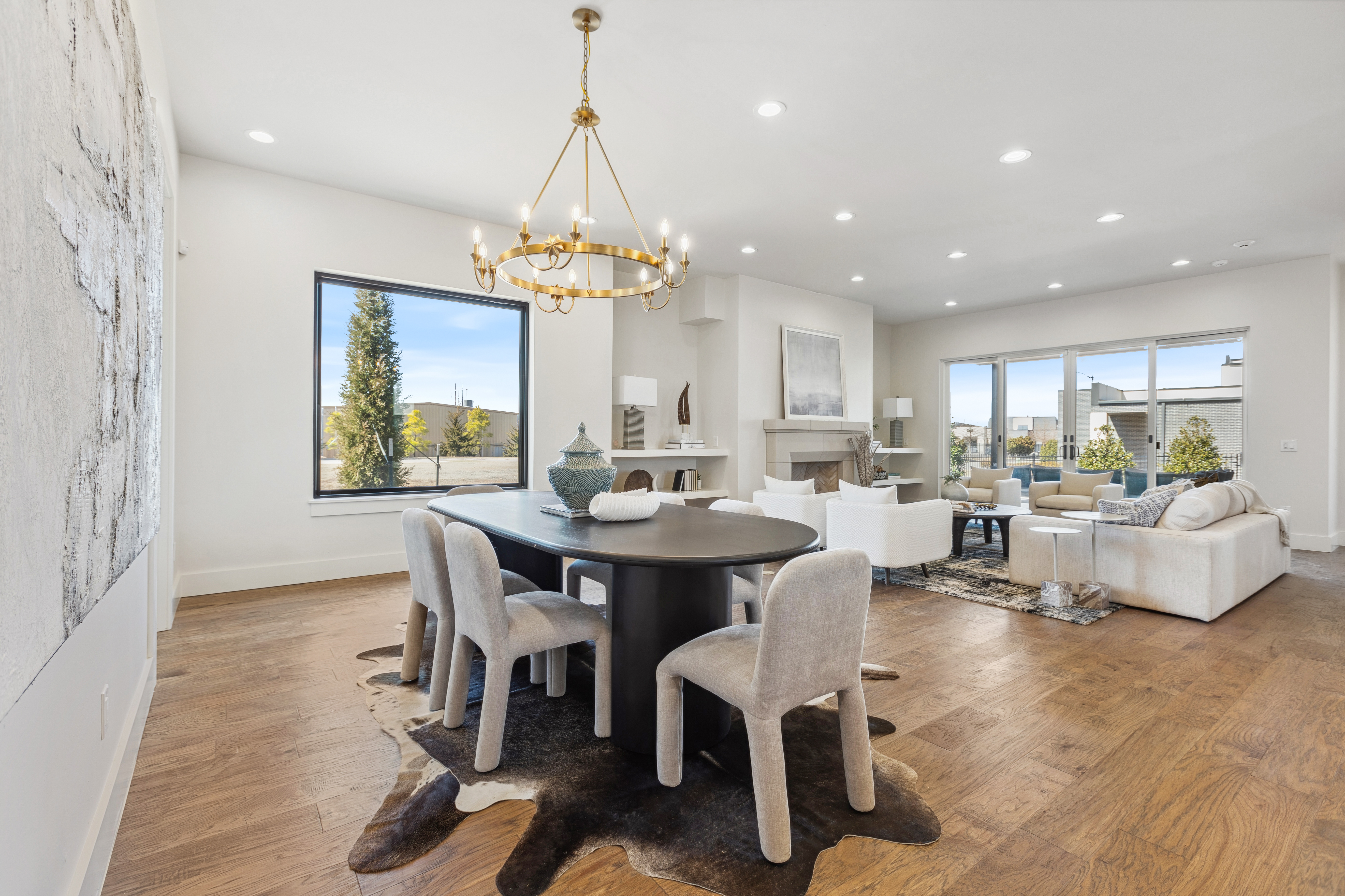  834 NW 72nd Street, Oklahoma City, OK 73116 - 物件實景