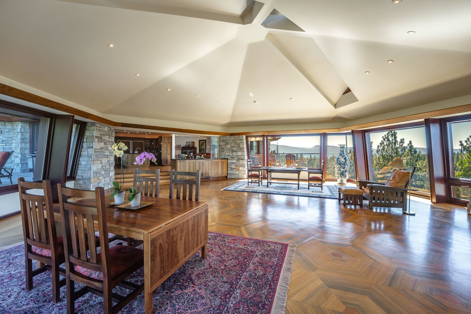  The Eagles Nest Estate - 物件實景