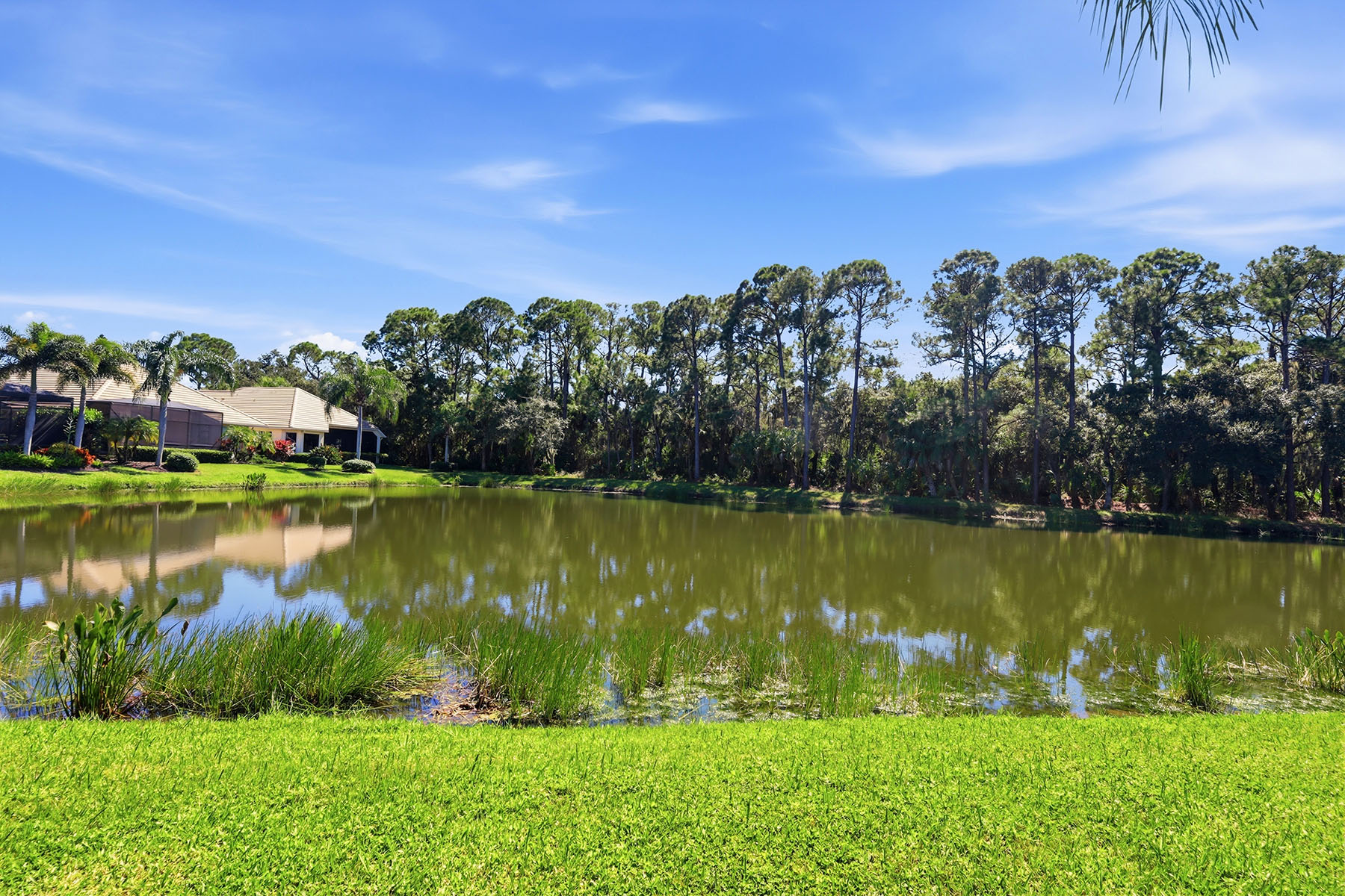  LAKEWOOD RANCH COUNTRY CLUB MUIRFIELD - 物件實景