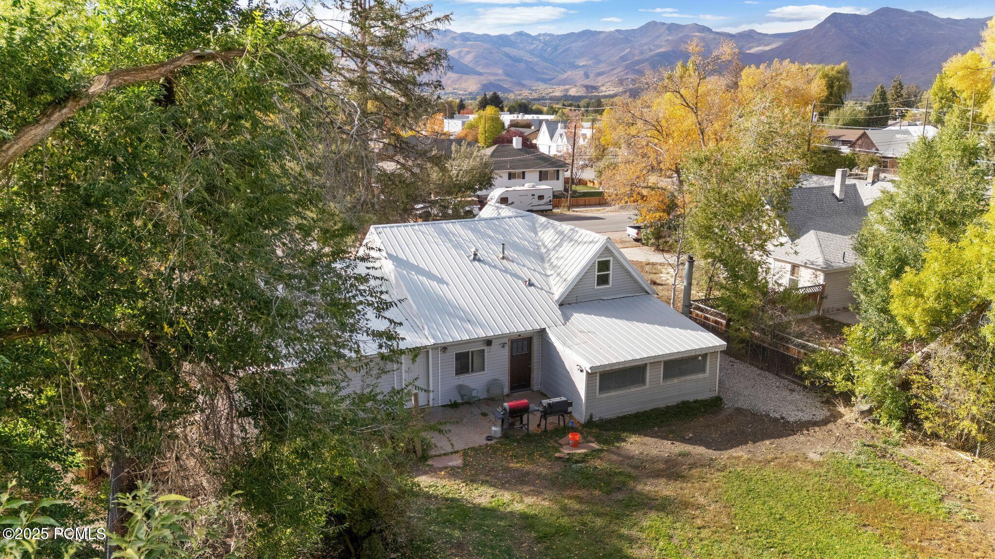 Heber City, Utah, 84032, United States, 3 Bedrooms Bedrooms, ,1 BathroomBathrooms,Residential,For Sale,1989612