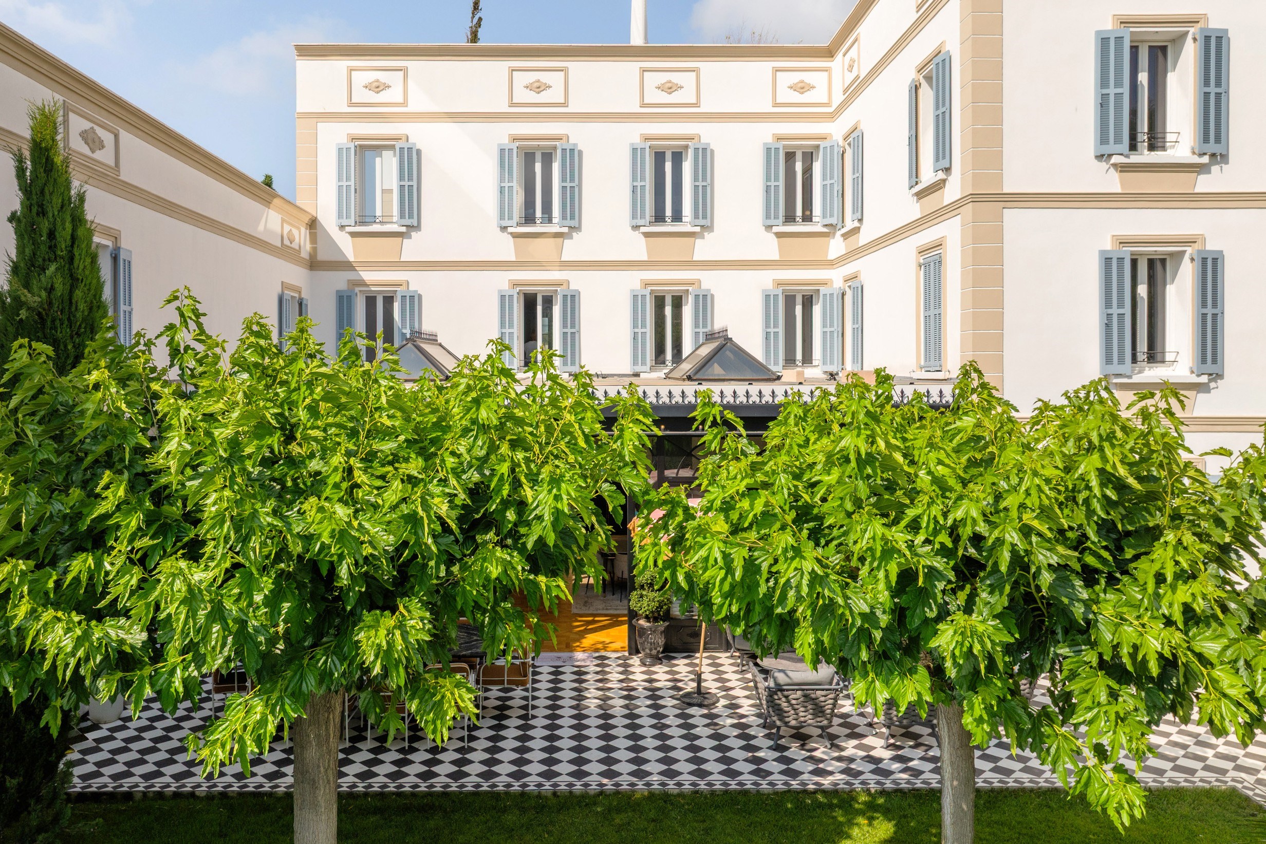  Le Brusc – Prestigious Villa with Panoramic Sea View - 物件實景