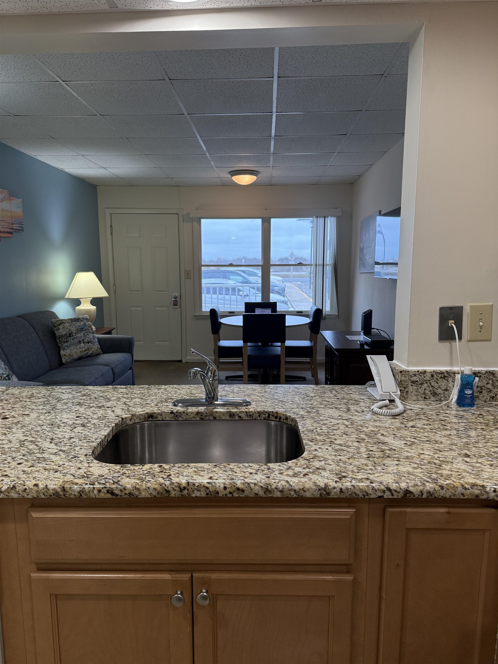 Cape May, New Jersey, 08204, United States, 1 Bedroom Bedrooms, ,1 BathroomBathrooms,Residential,For Sale,2015345