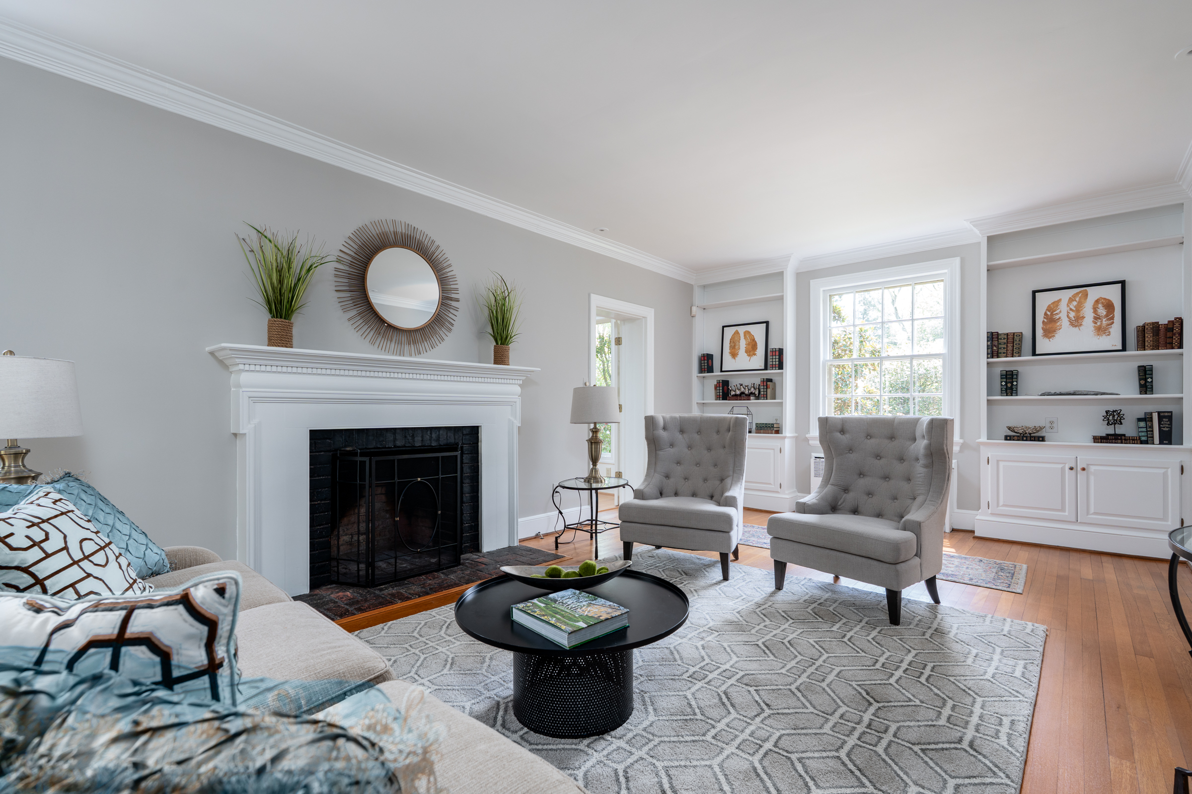  6317 Ridgeway Road, Richmond, VA 23226 - 物件實景