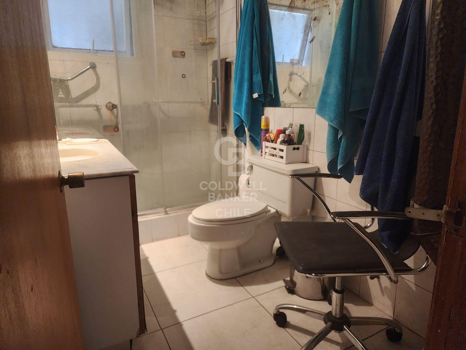 Las Condes, Chile, 3 Bedrooms Bedrooms, ,2 BathroomsBathrooms,Residential,For Sale,1758618