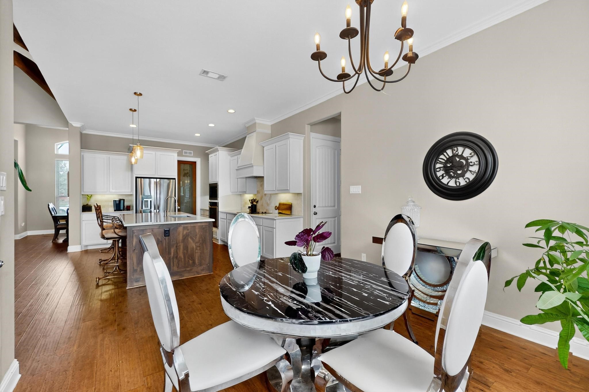 Forney, Texas, 75126, United States, 3 Bedrooms Bedrooms, ,4 BathroomsBathrooms,Residential,For Sale,1897470