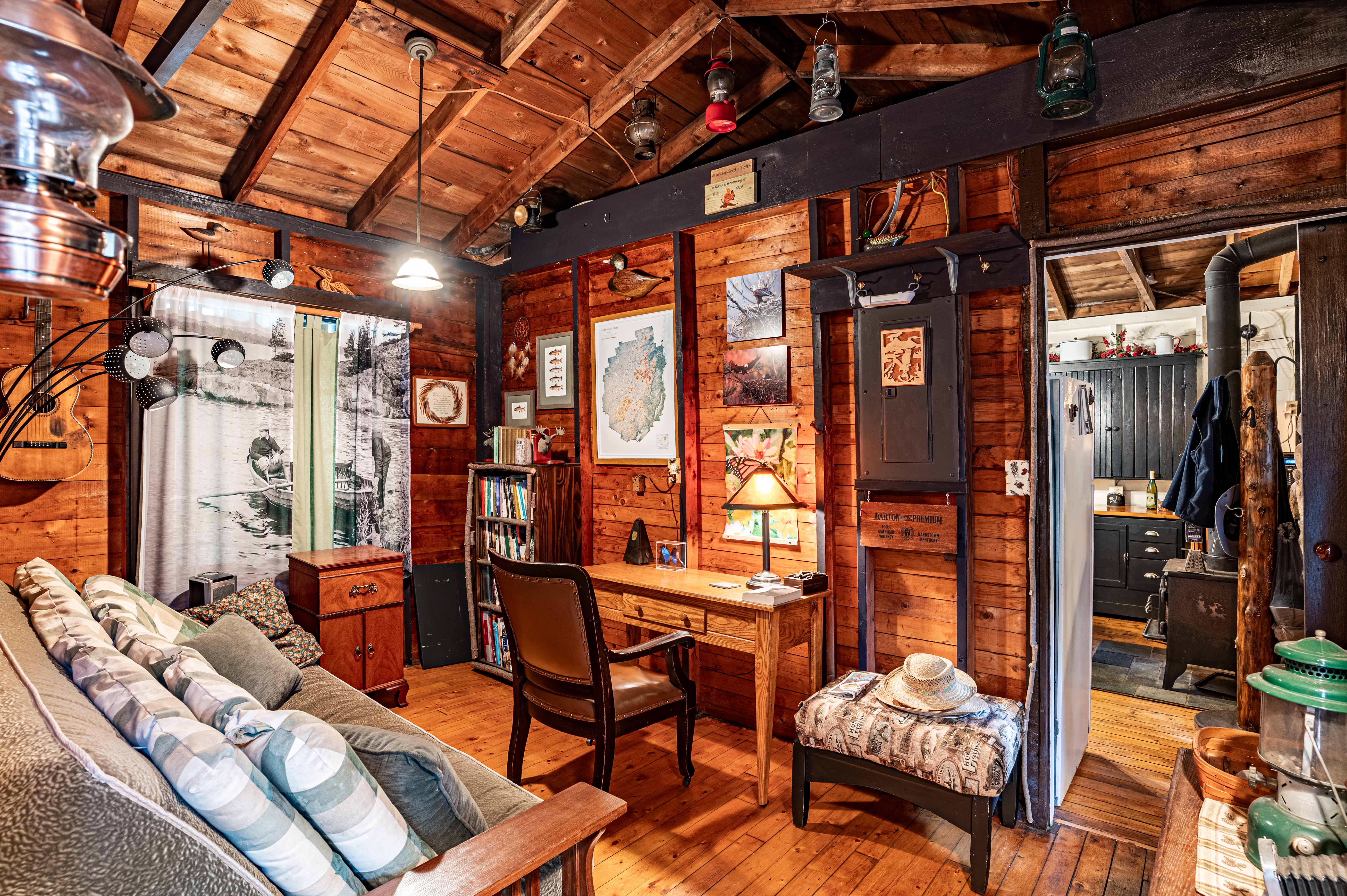  148 Onekio Rd, Thendara, NY, 13472 - 物件實景