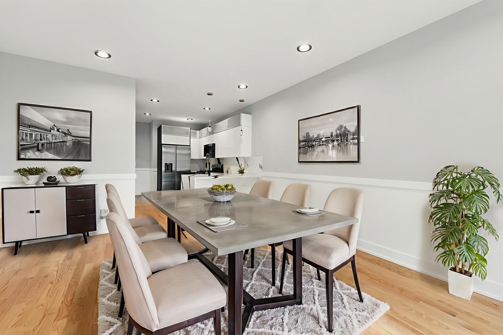 Chicago, Illinois, 60637, United States, 9 Bedrooms Bedrooms, ,Residential,For Sale,1860039