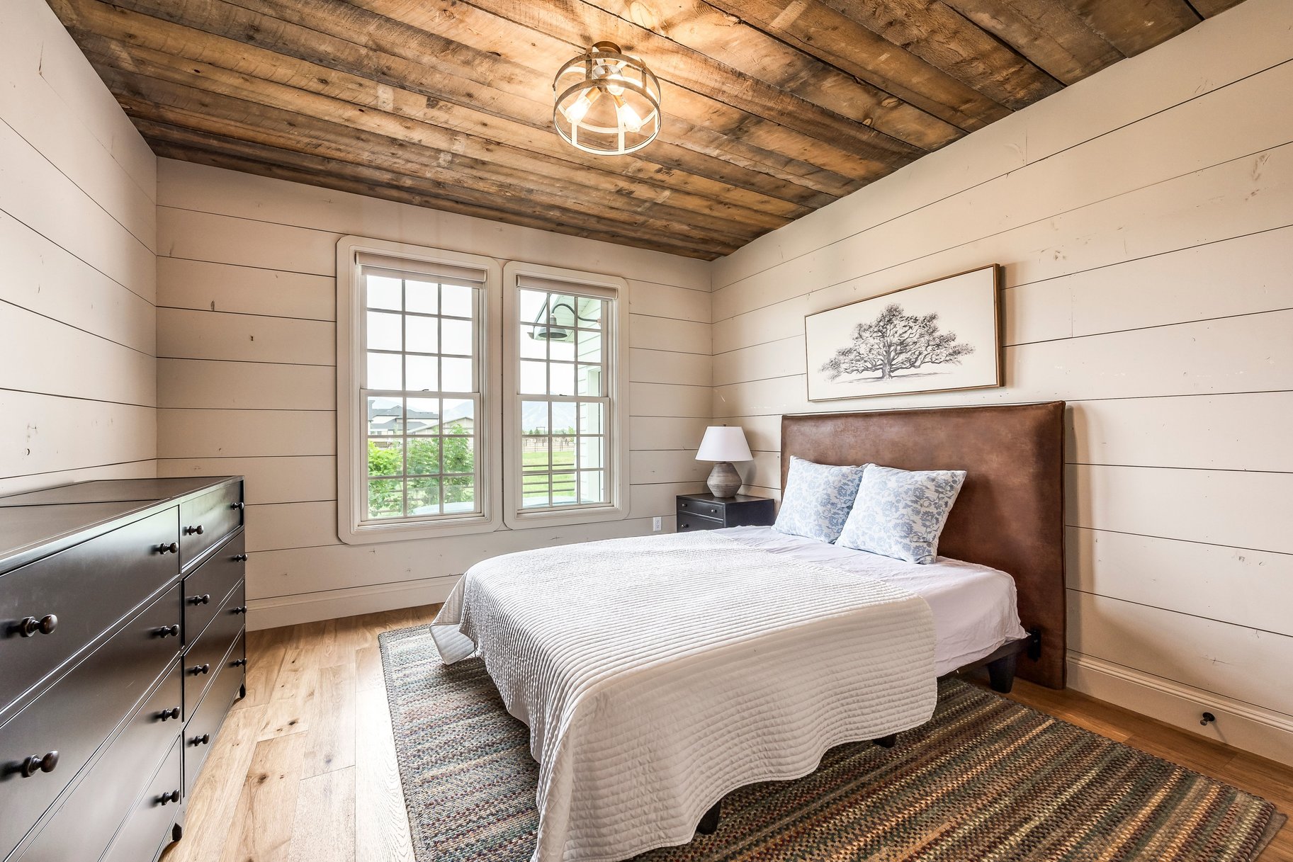  Refined Farmhouse Living with Professional Horse Facilities - 物件實景