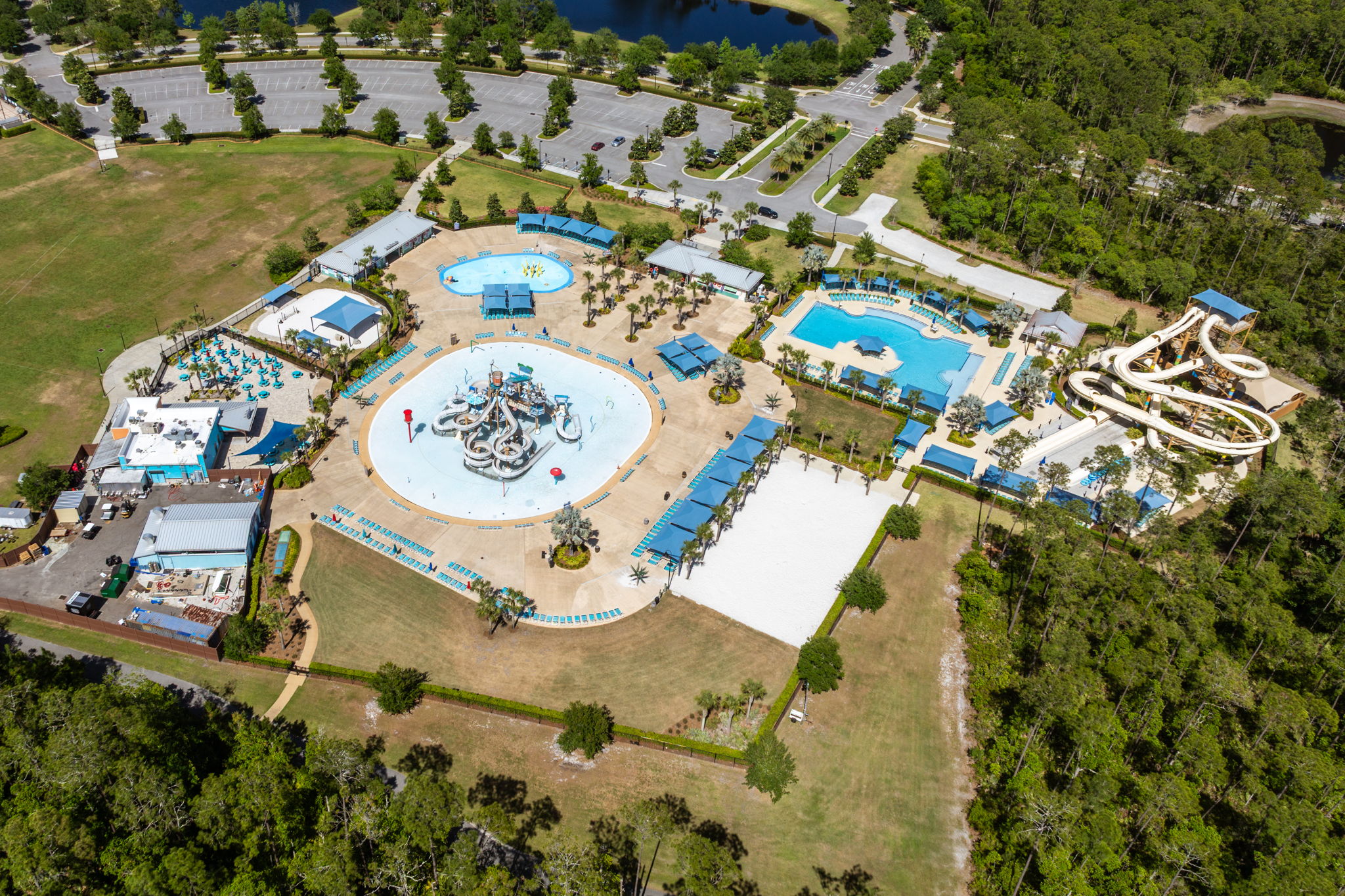  778 Curved Bay Trail, Ponte Vedra, FL, 32081 - 物件實景