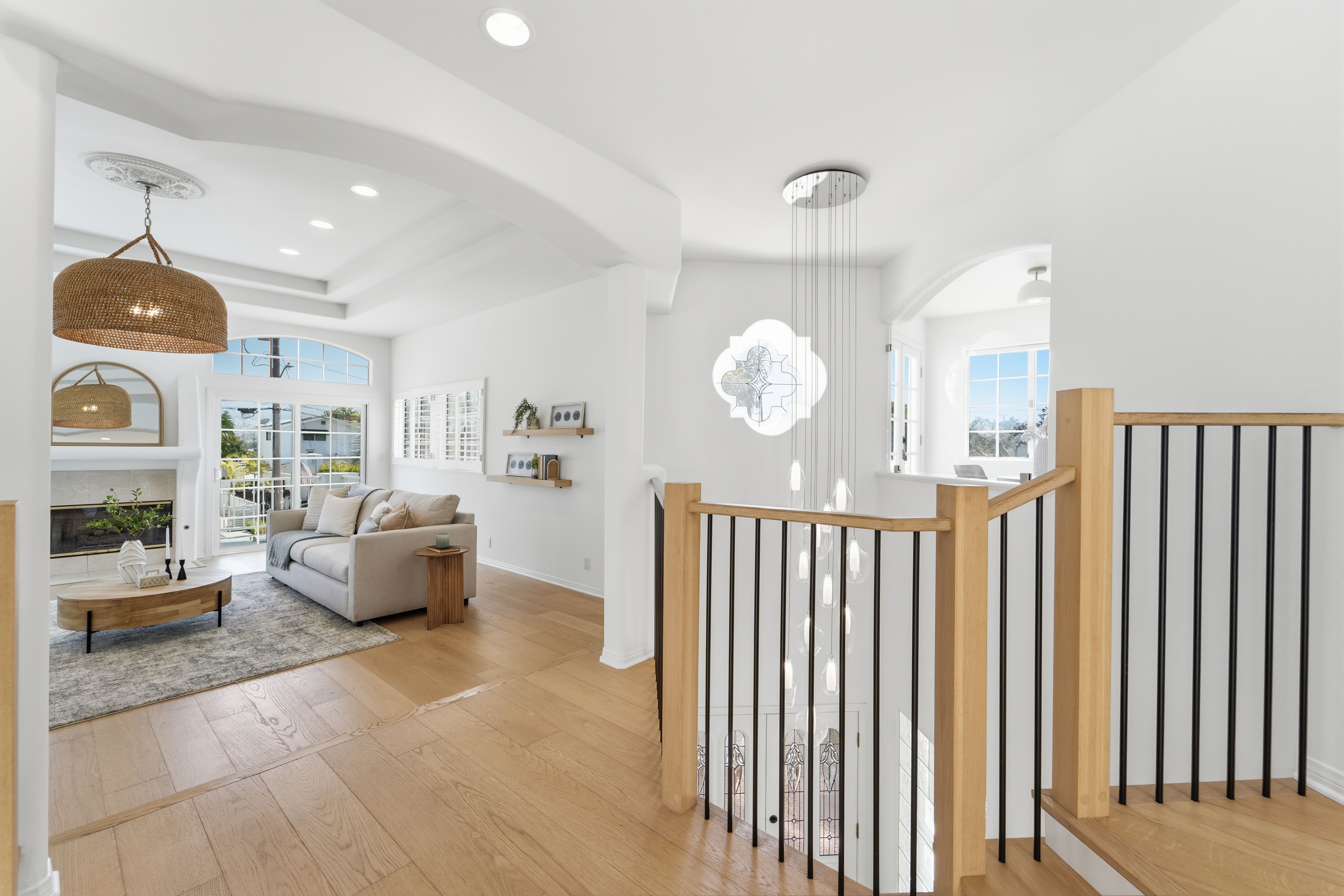  1021 Avenue D, Redondo Beach, CA 90277 - 物件實景