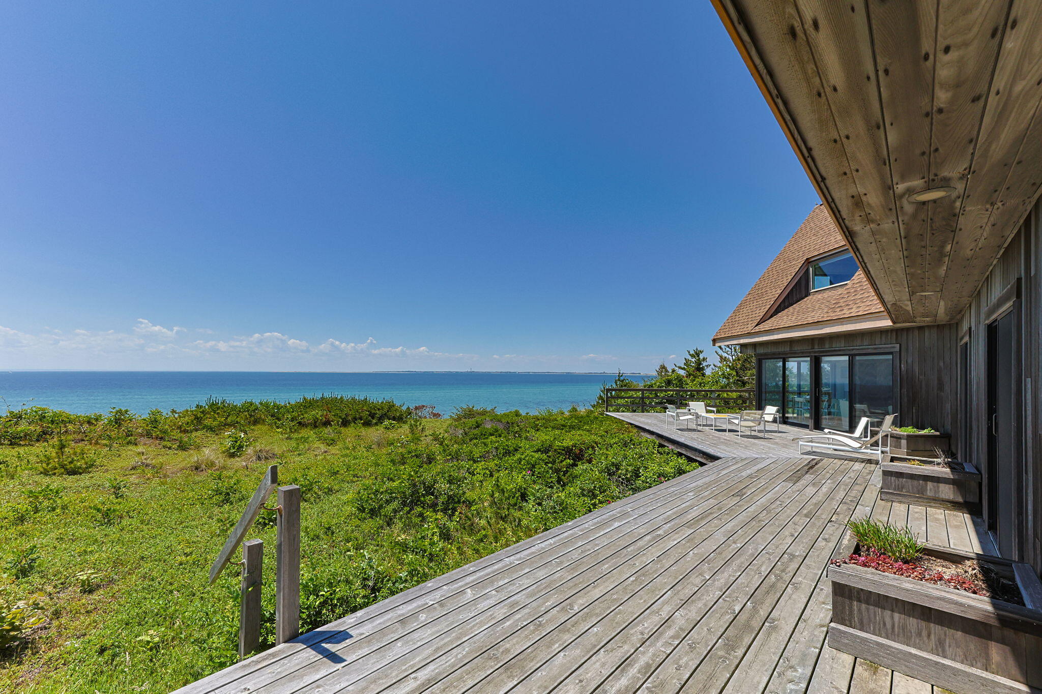  Your Private Front-Row Seat to Cape Cod Bay - 物件實景