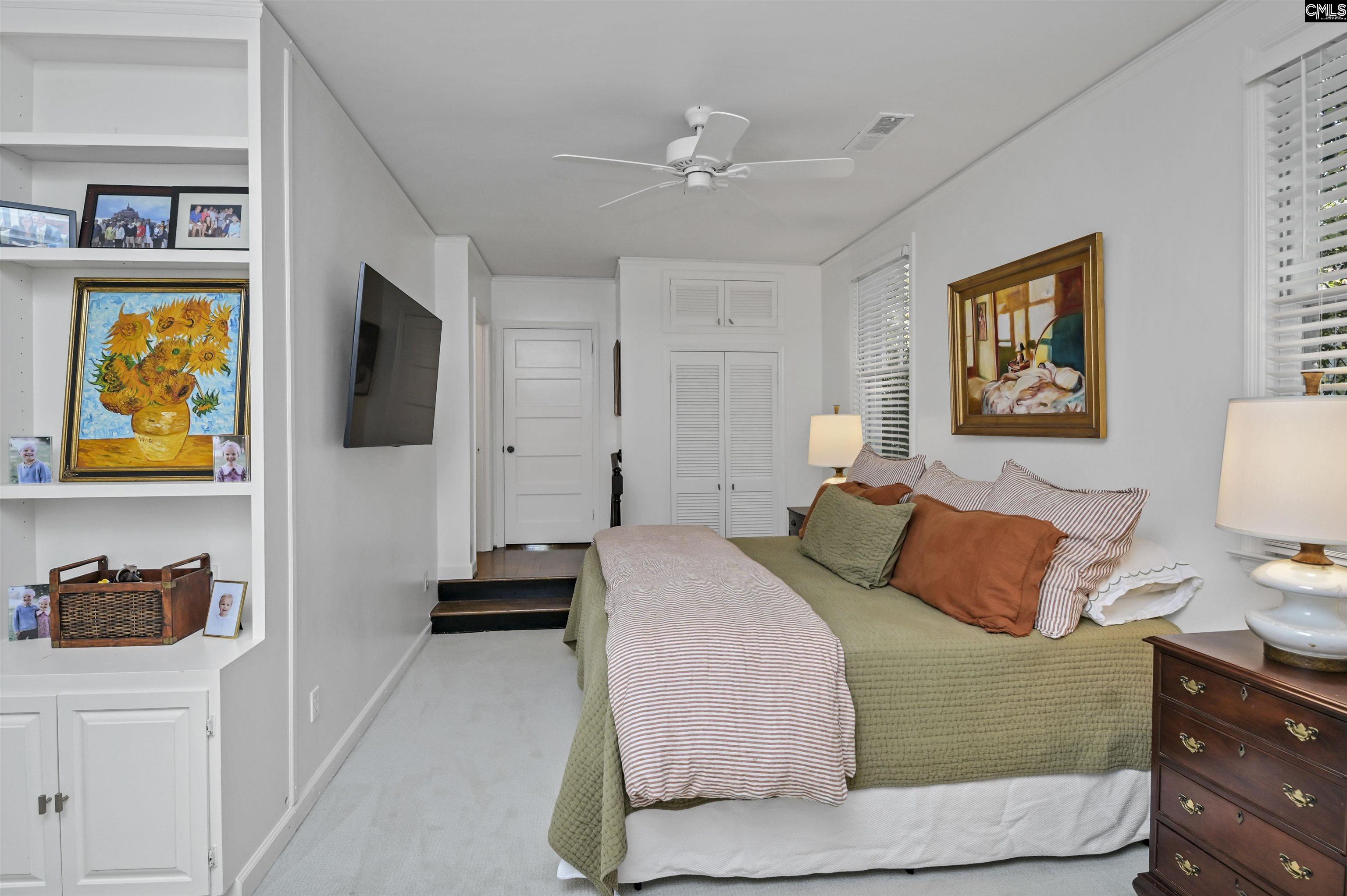 Columbia, South Carolina, 29206, United States, 3 Bedrooms Bedrooms, ,2 BathroomsBathrooms,Residential,For Sale,1991061