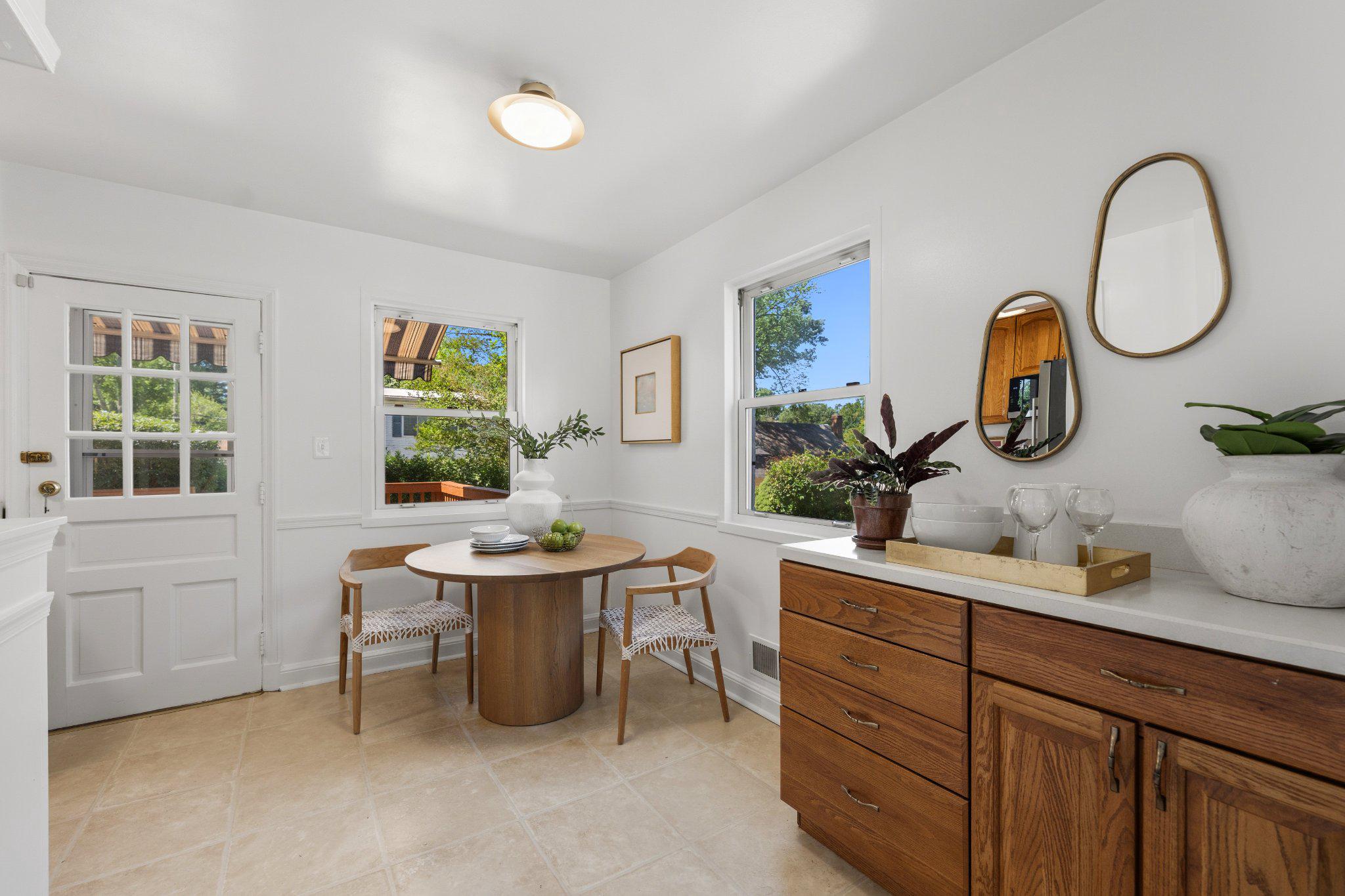  4216 Anthony Street, Kensington, MD, 20895 - 物件實景