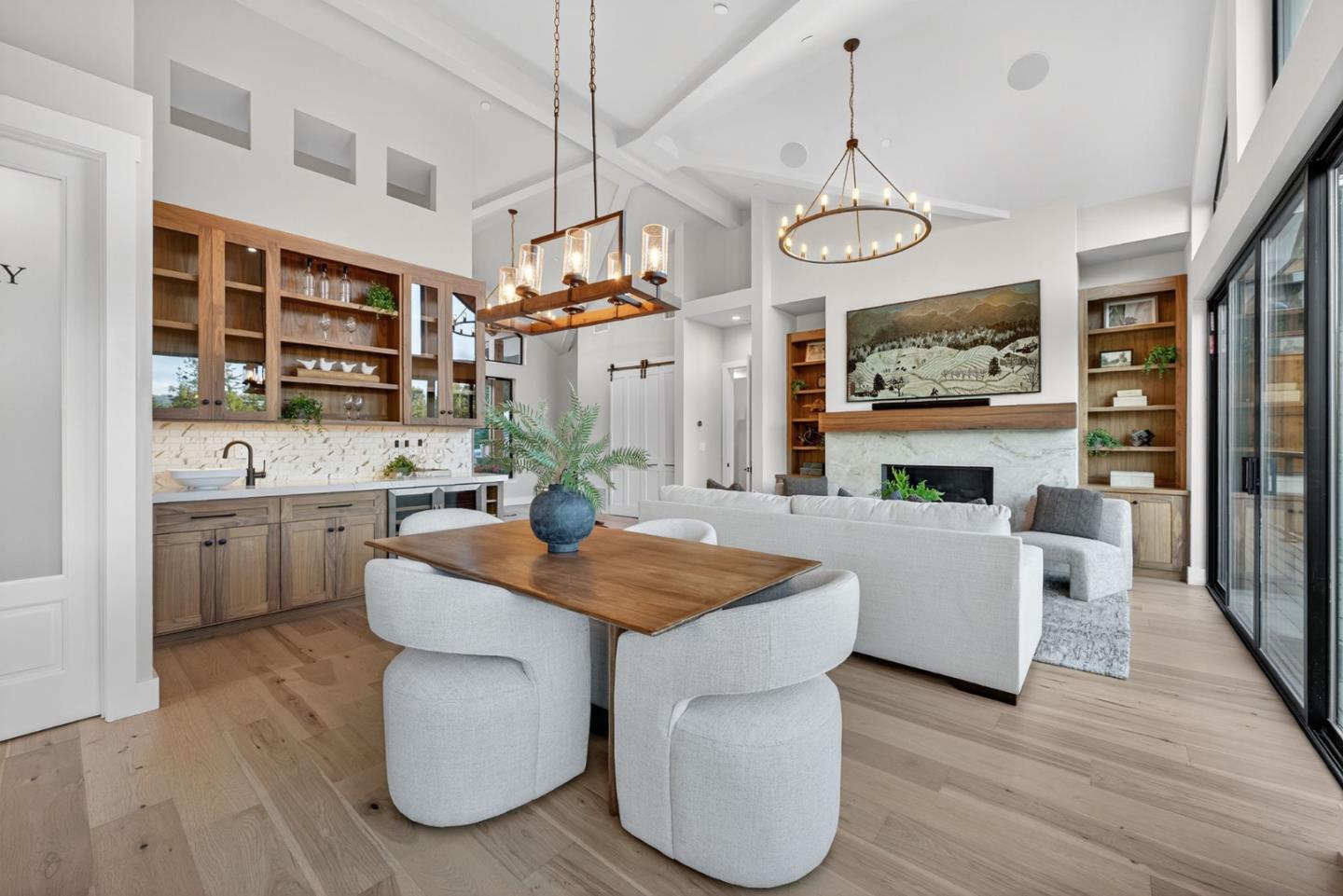 Boulder Creek, California, 95006, United States, 5 Bedrooms Bedrooms, ,4 BathroomsBathrooms,Residential,For Sale,1991450