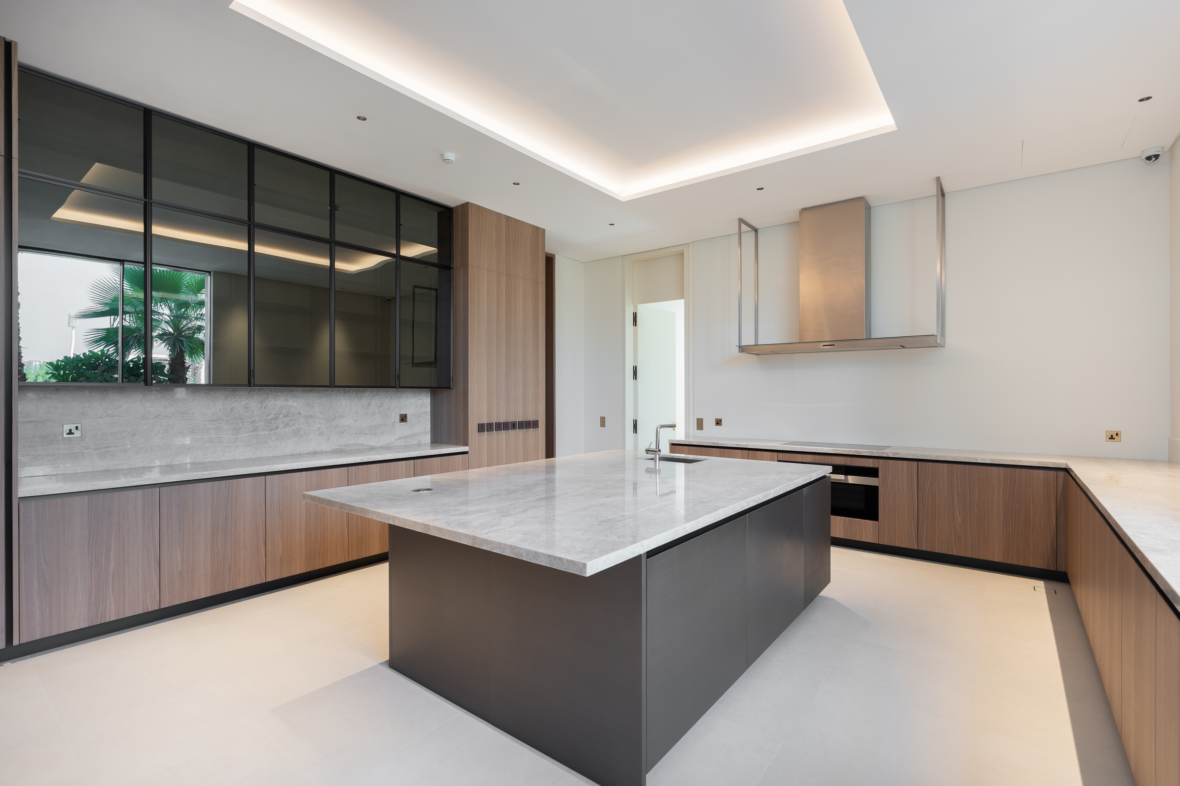 Corner Dubai Hills Estate Villa With Golf Views - 物件實景